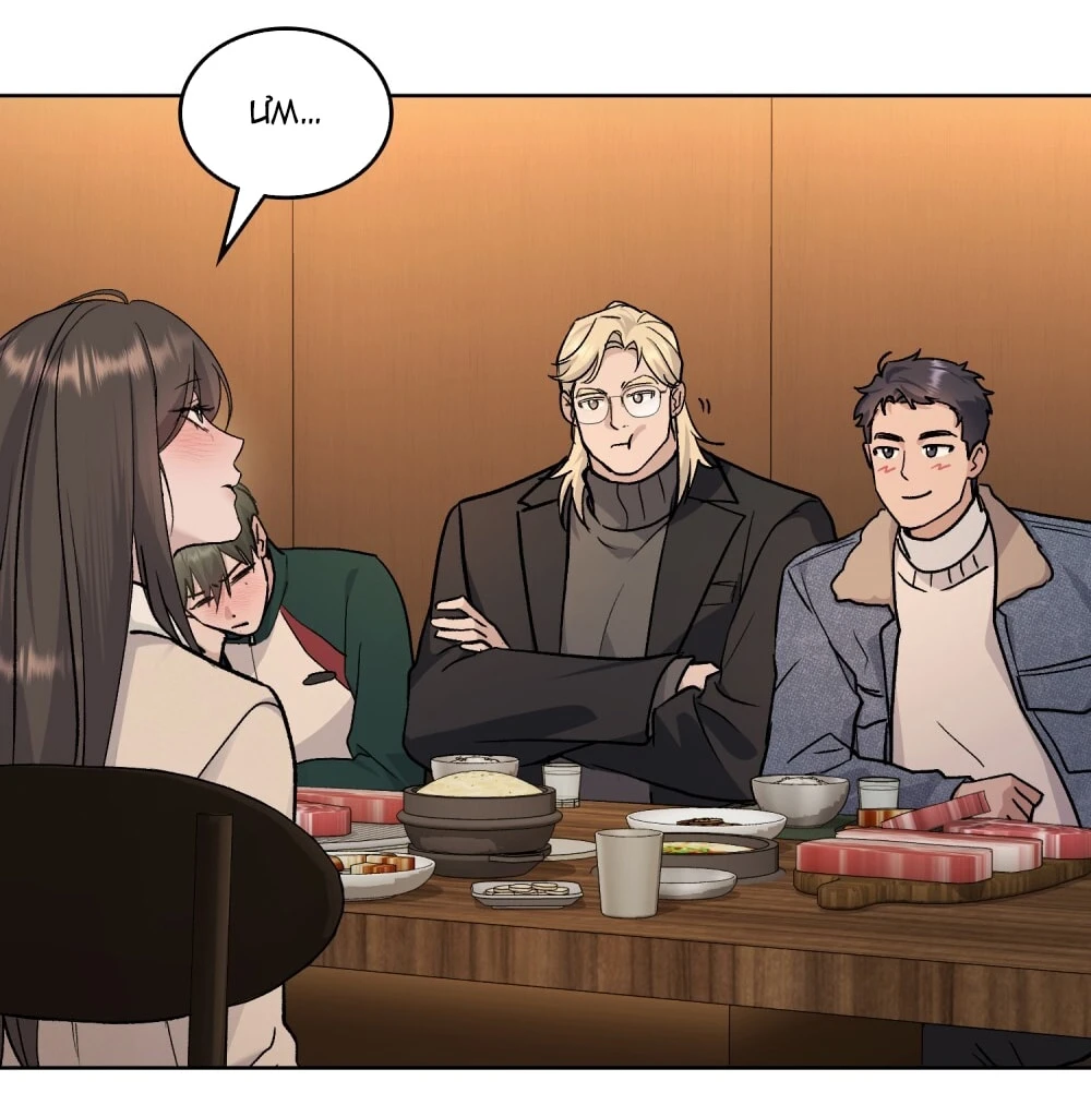 Merry Psycho Chapter 45.2 - 48