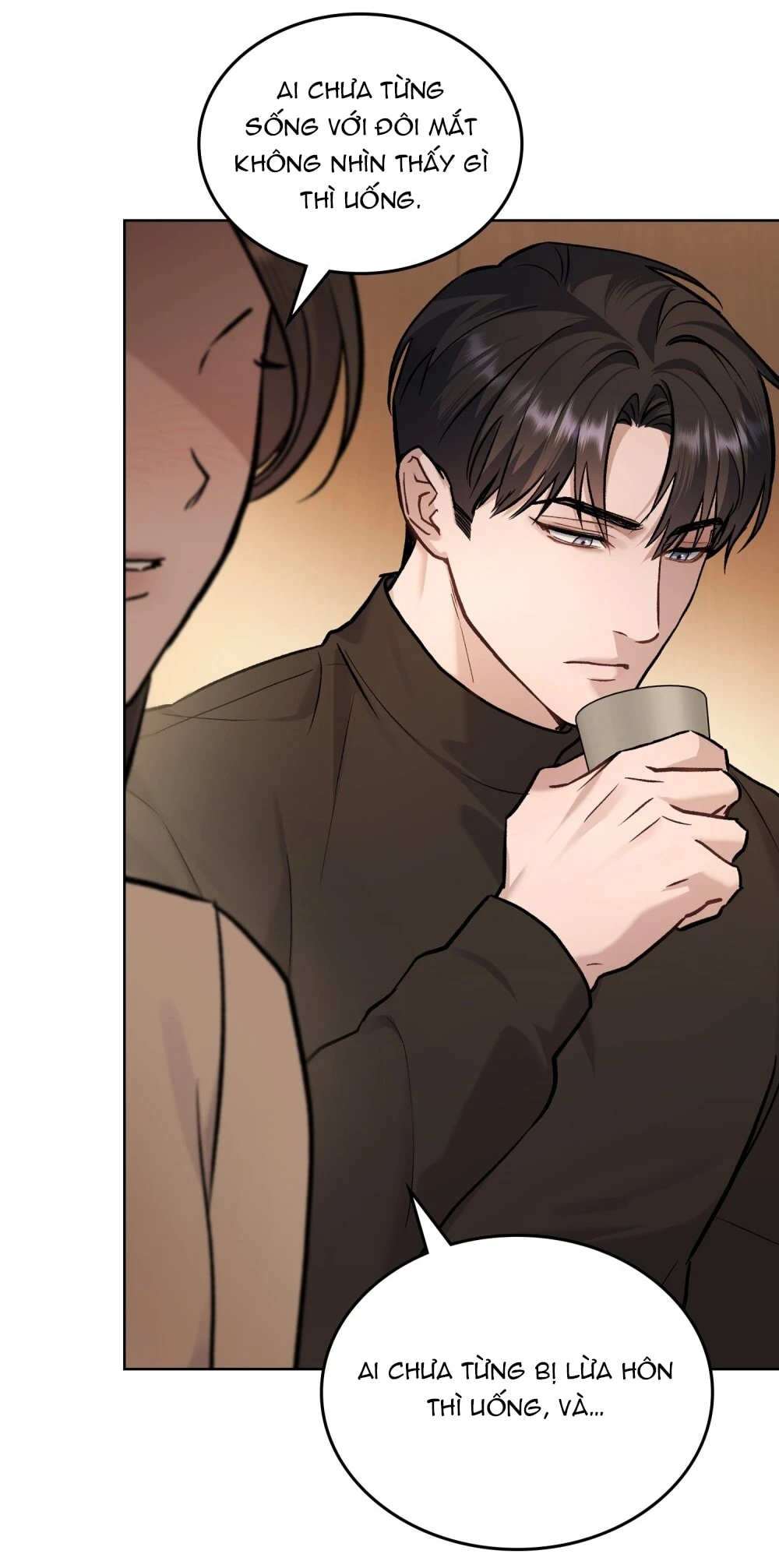 Merry Psycho Chapter 45.2 - 50