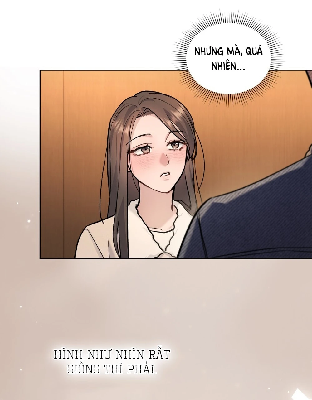 Merry Psycho Chapter 45.2 - 54