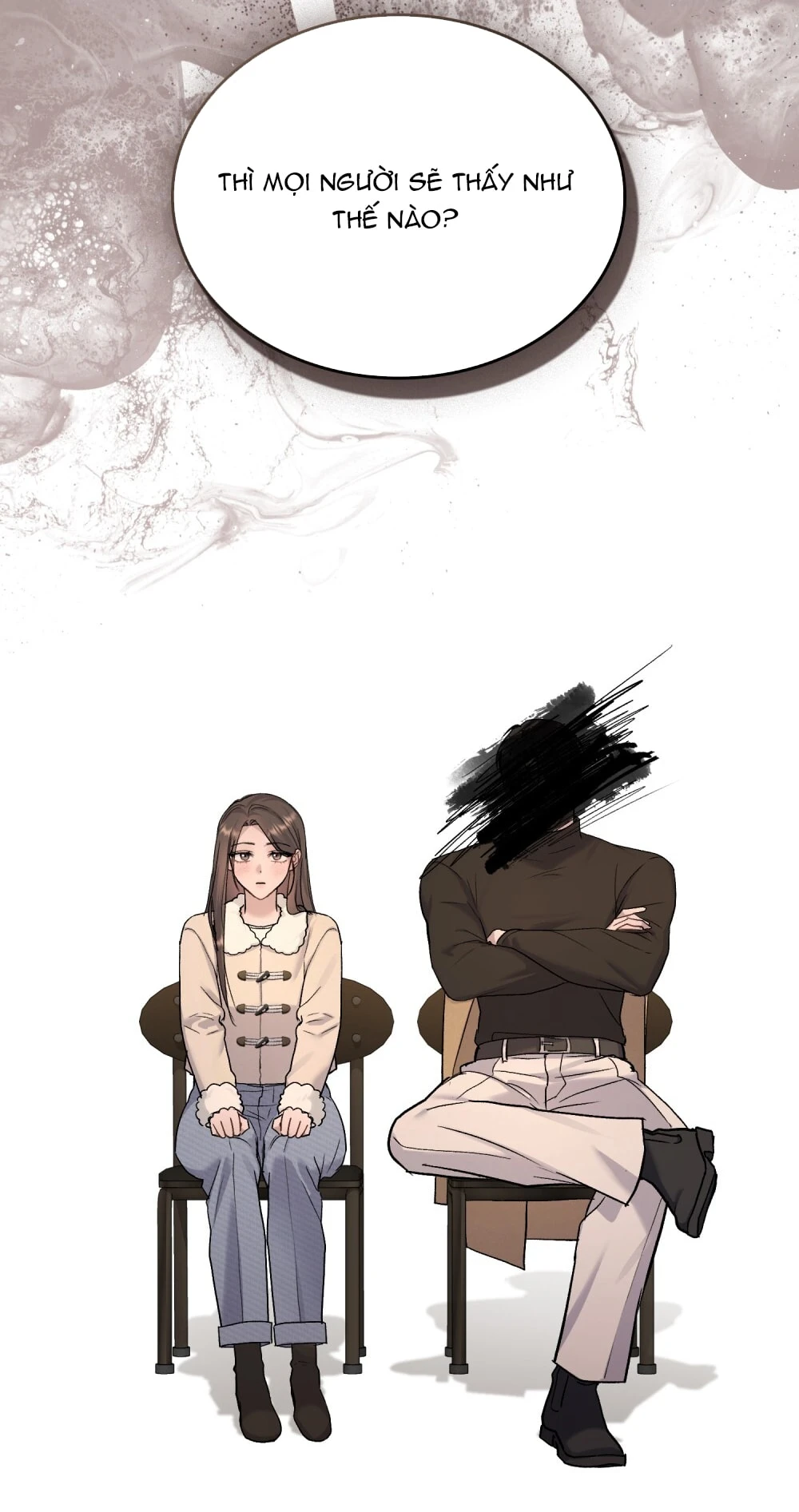 Merry Psycho Chapter 45.2 - 82