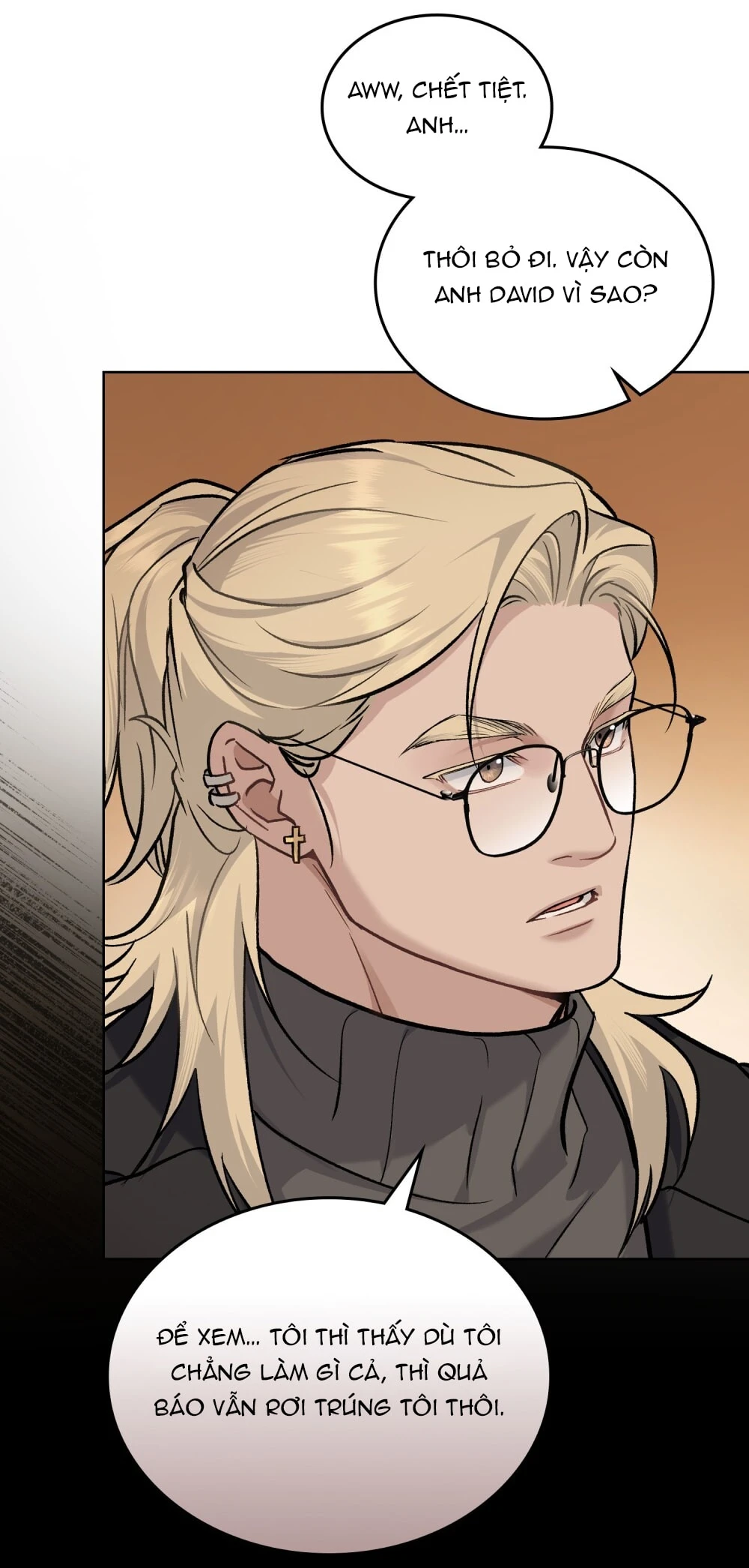 Merry Psycho Chapter 46.1 - 11