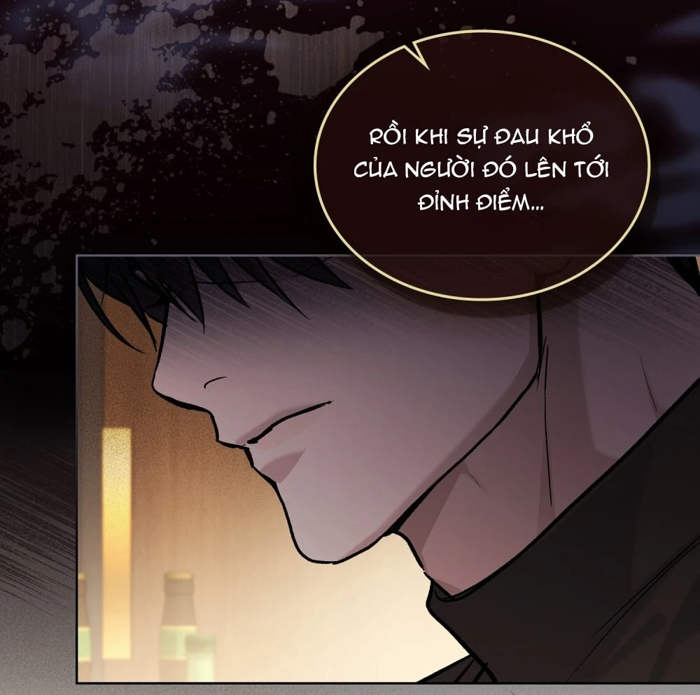 Merry Psycho Chapter 46.1 - 15