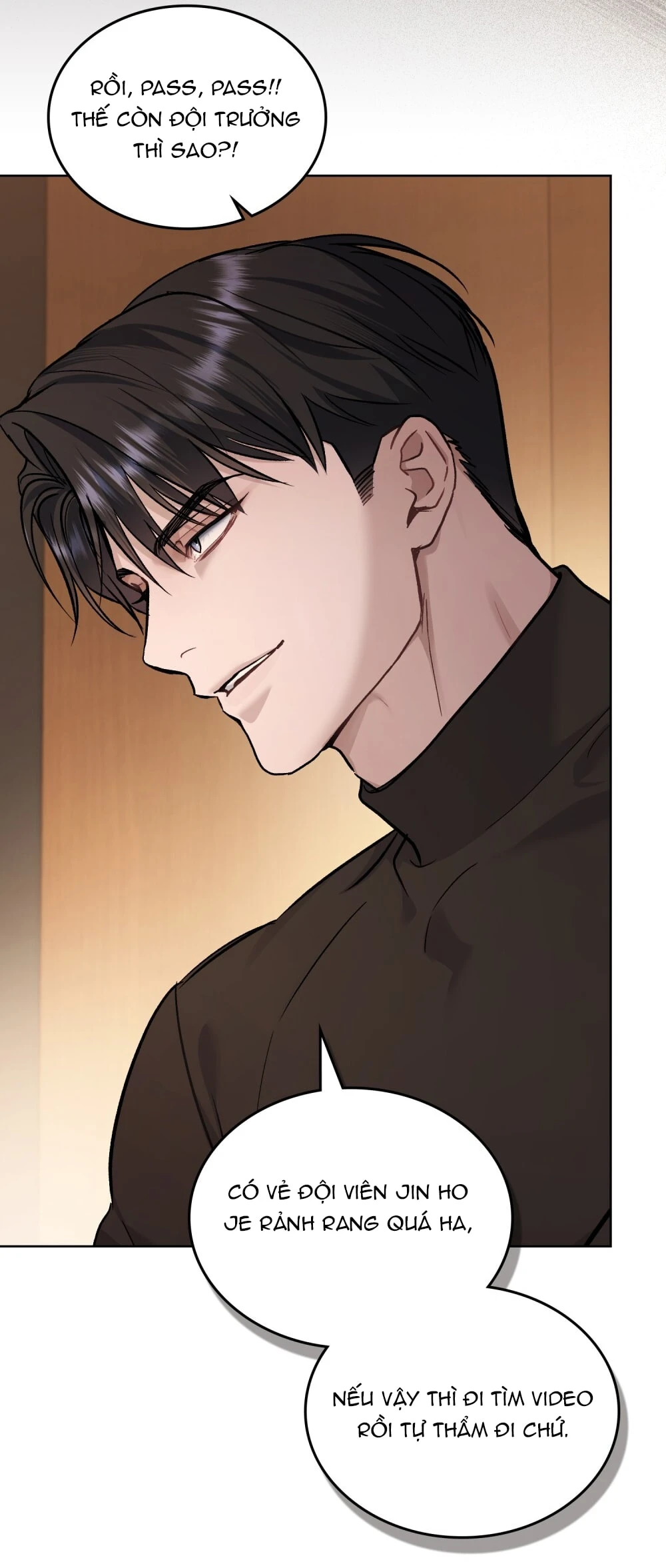 Merry Psycho Chapter 46.1 - 17