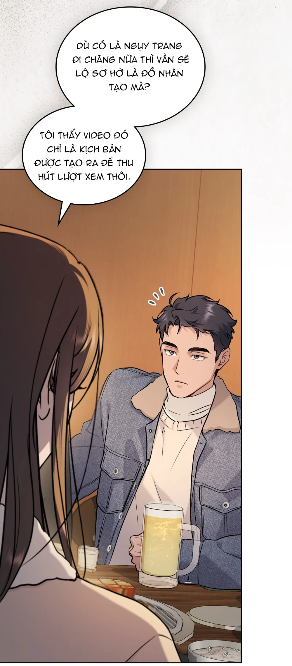 Merry Psycho Chapter 46.1 - 27