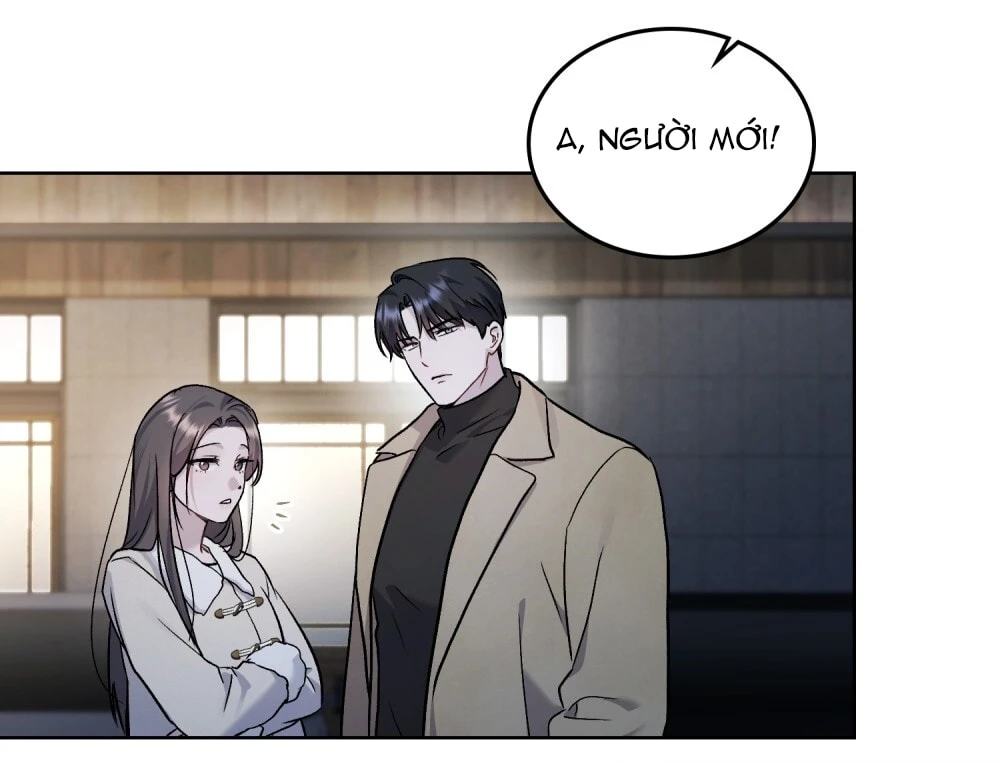 Merry Psycho Chapter 46.2 - 19