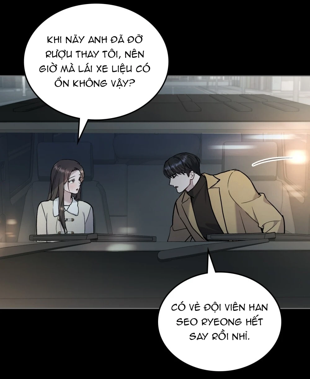 Merry Psycho Chapter 46.2 - 36