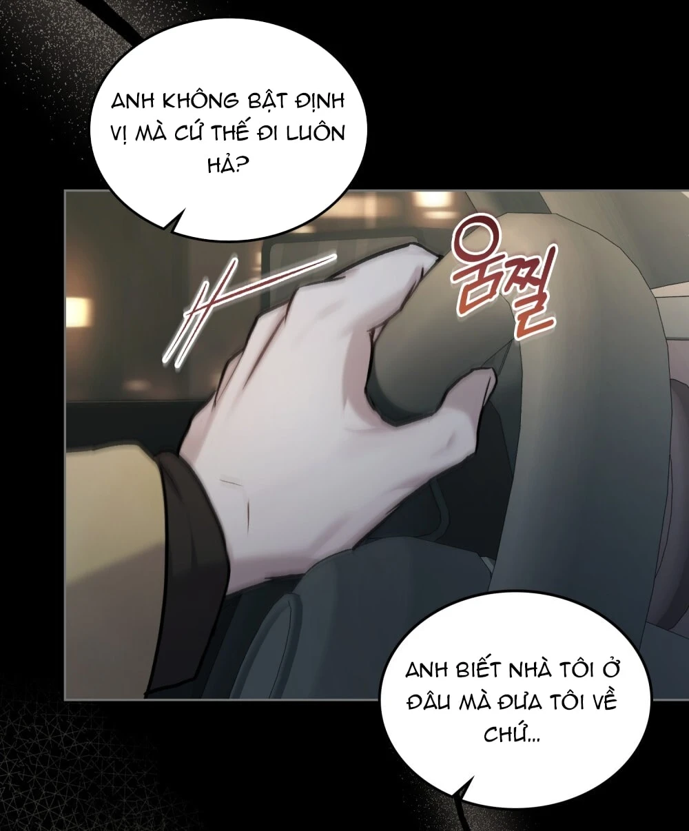 Merry Psycho Chapter 46.2 - 42