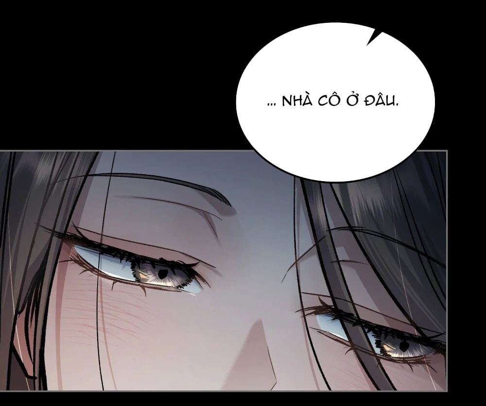 Merry Psycho Chapter 46.2 - 46