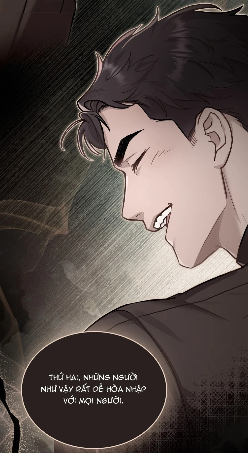 Merry Psycho Chapter 46.2 - 63