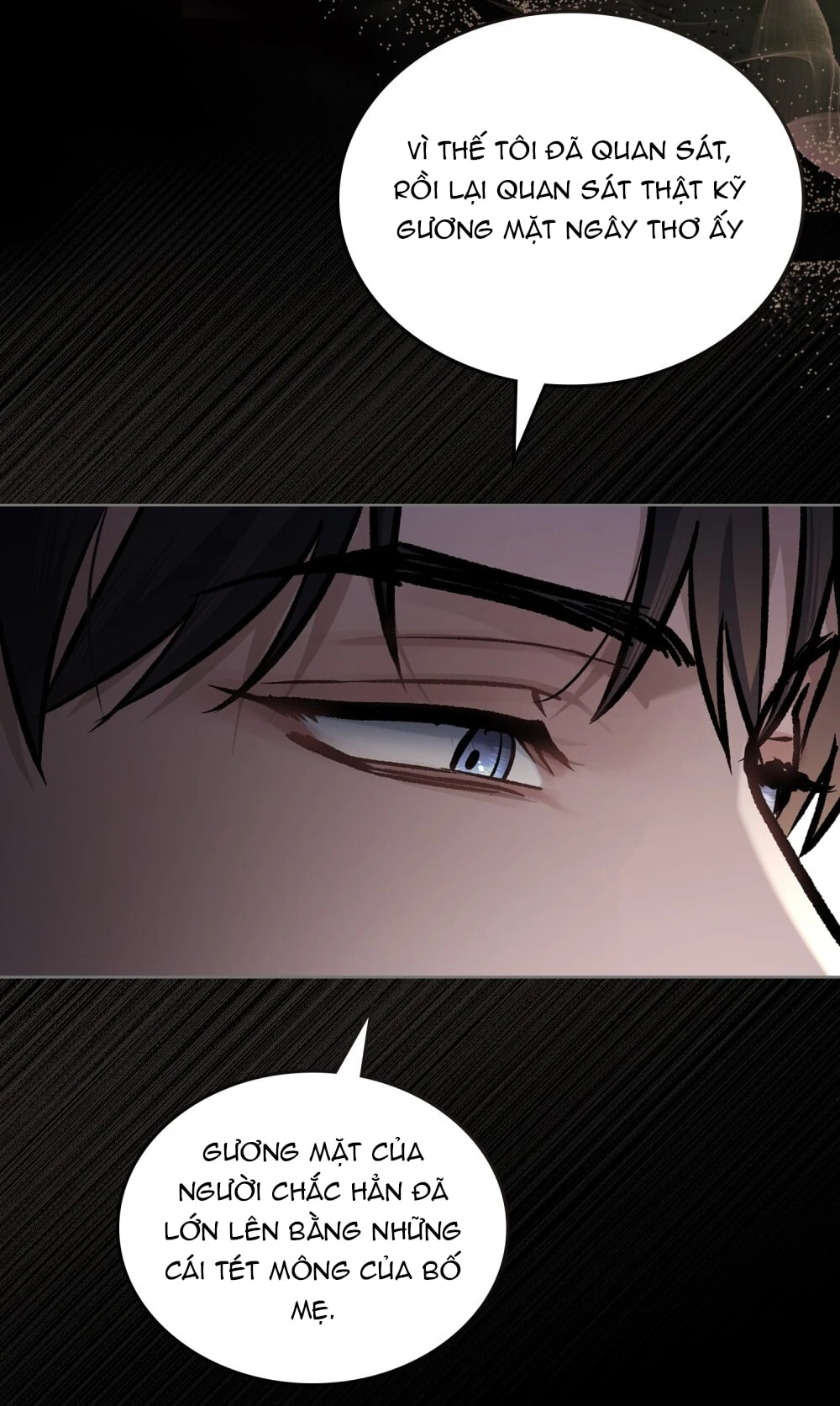 Merry Psycho Chapter 46.2 - 65