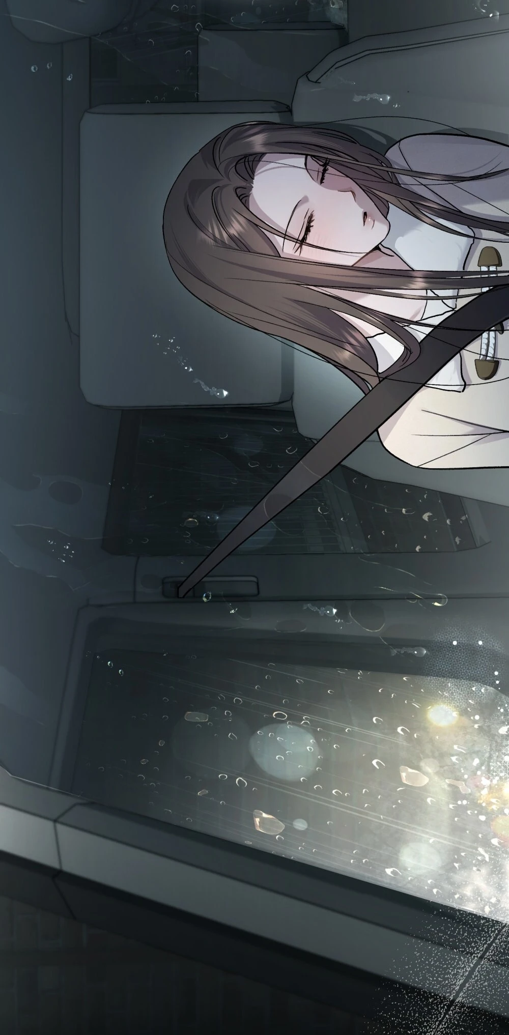 Merry Psycho Chapter 46.2 - 74