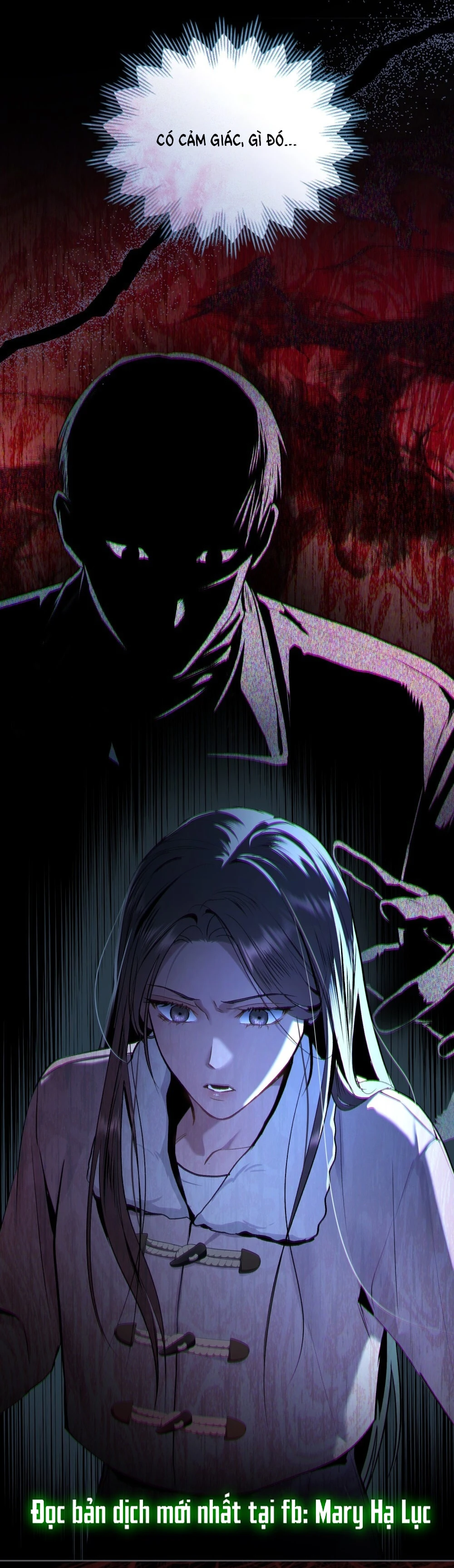 Merry Psycho Chapter 47.2 - 10