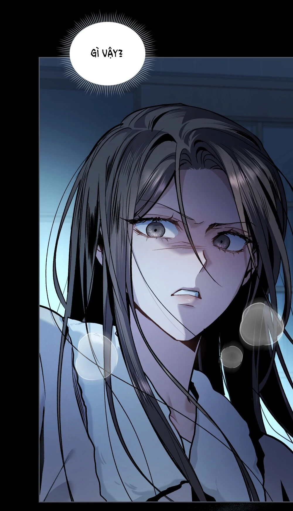 Merry Psycho Chapter 47.2 - 17