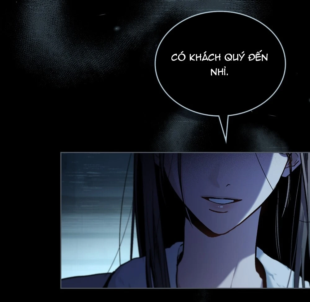 Merry Psycho Chapter 47.2 - 23