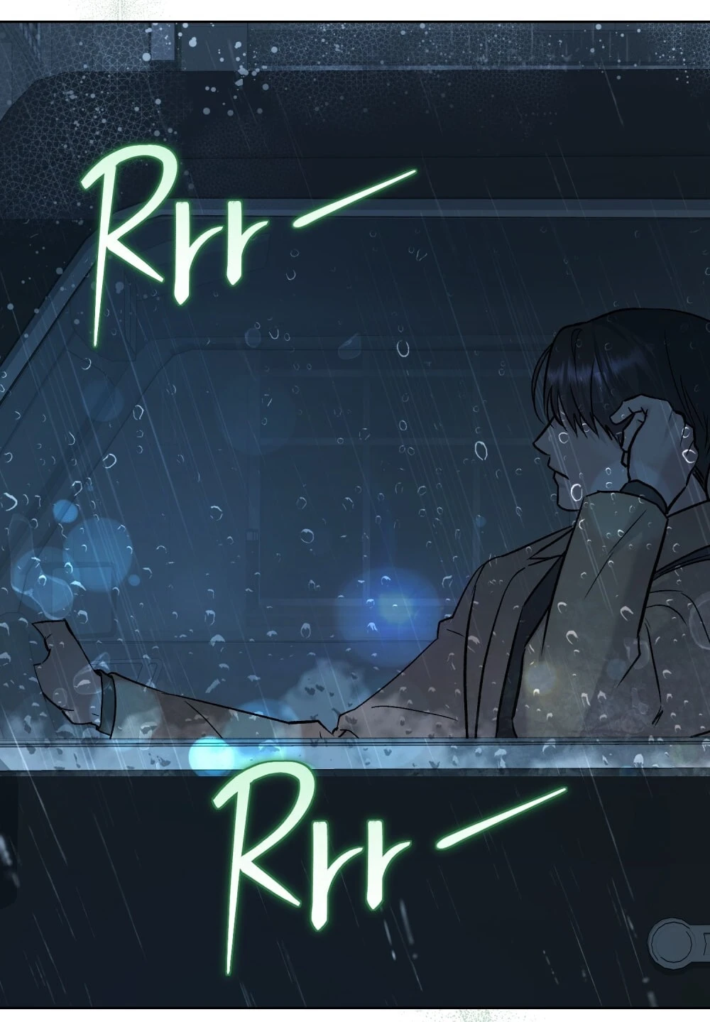 Merry Psycho Chapter 47.2 - 33