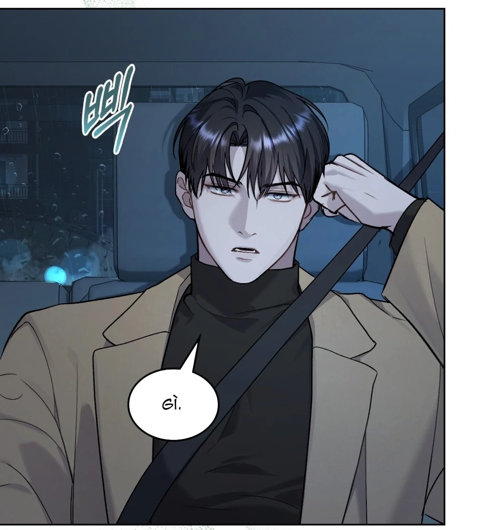 Merry Psycho Chapter 47.2 - 38