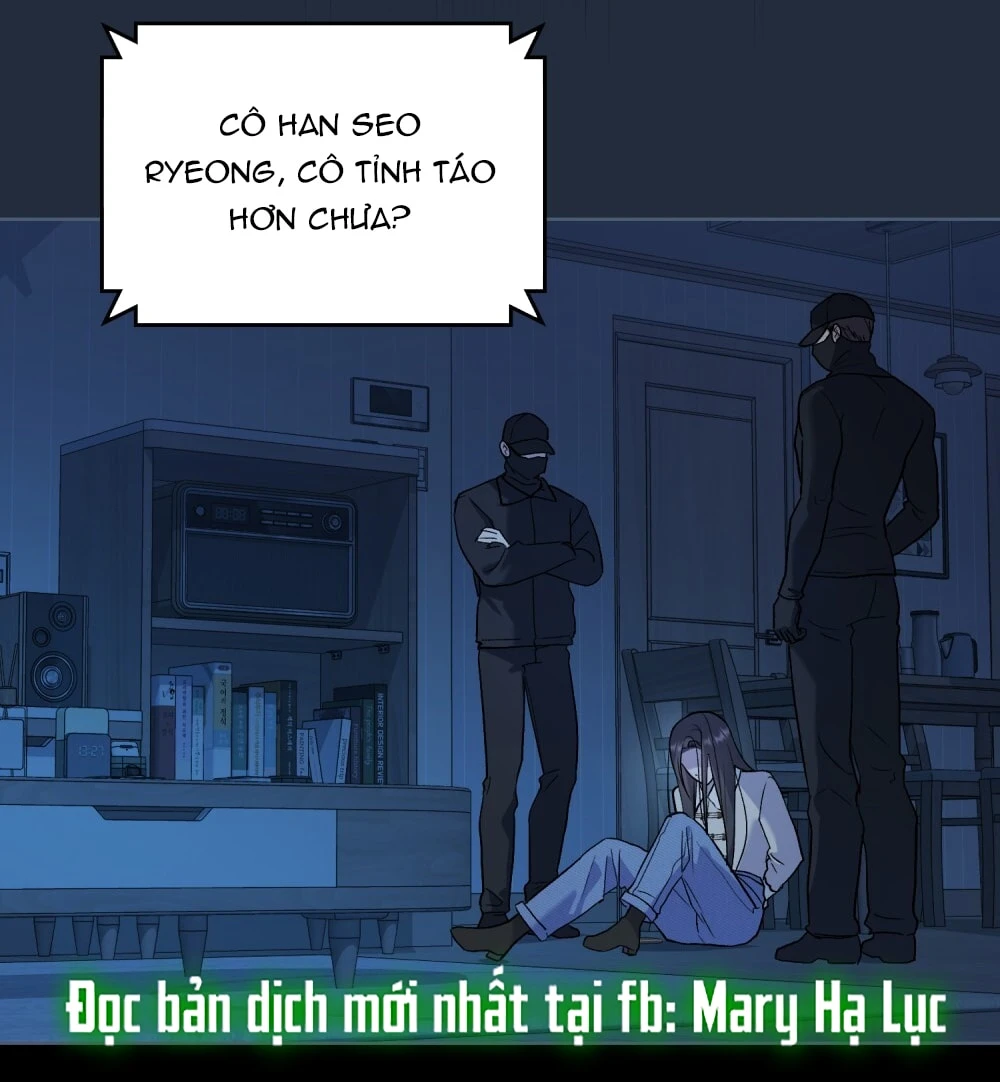 Merry Psycho Chapter 47.2 - 59