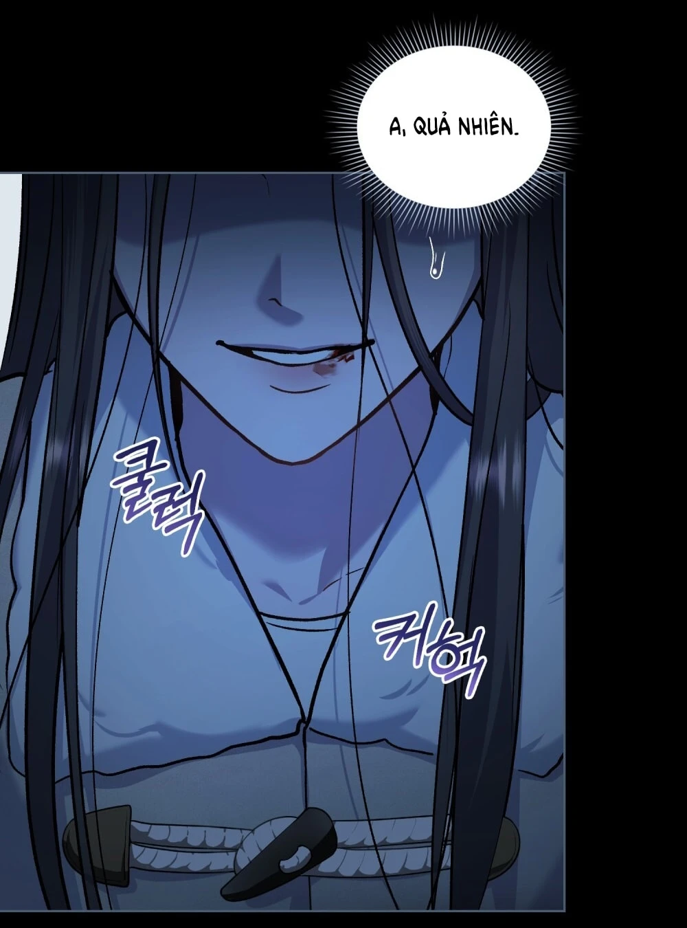 Merry Psycho Chapter 47.2 - 63