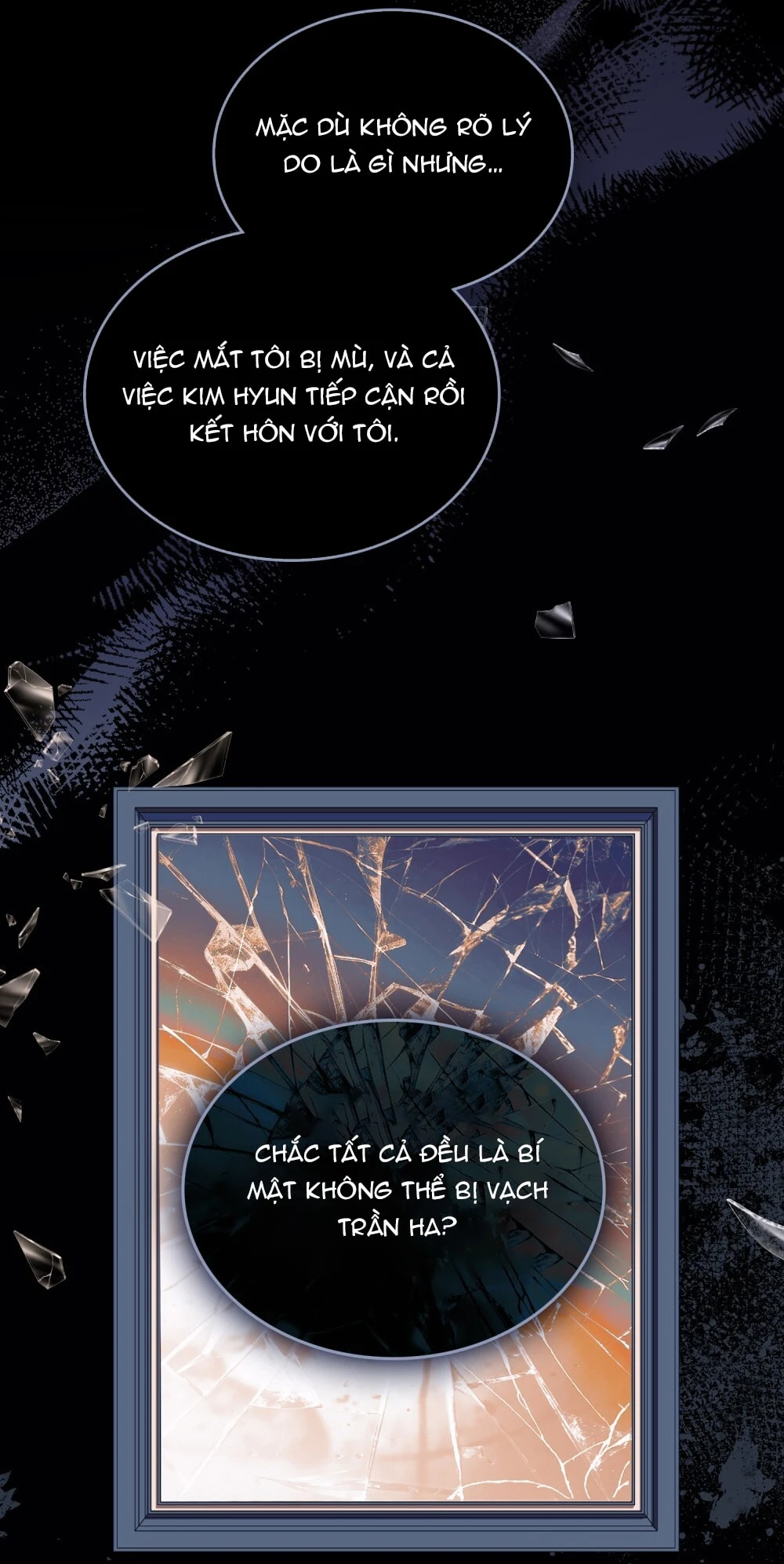 Merry Psycho Chapter 47.2 - 83