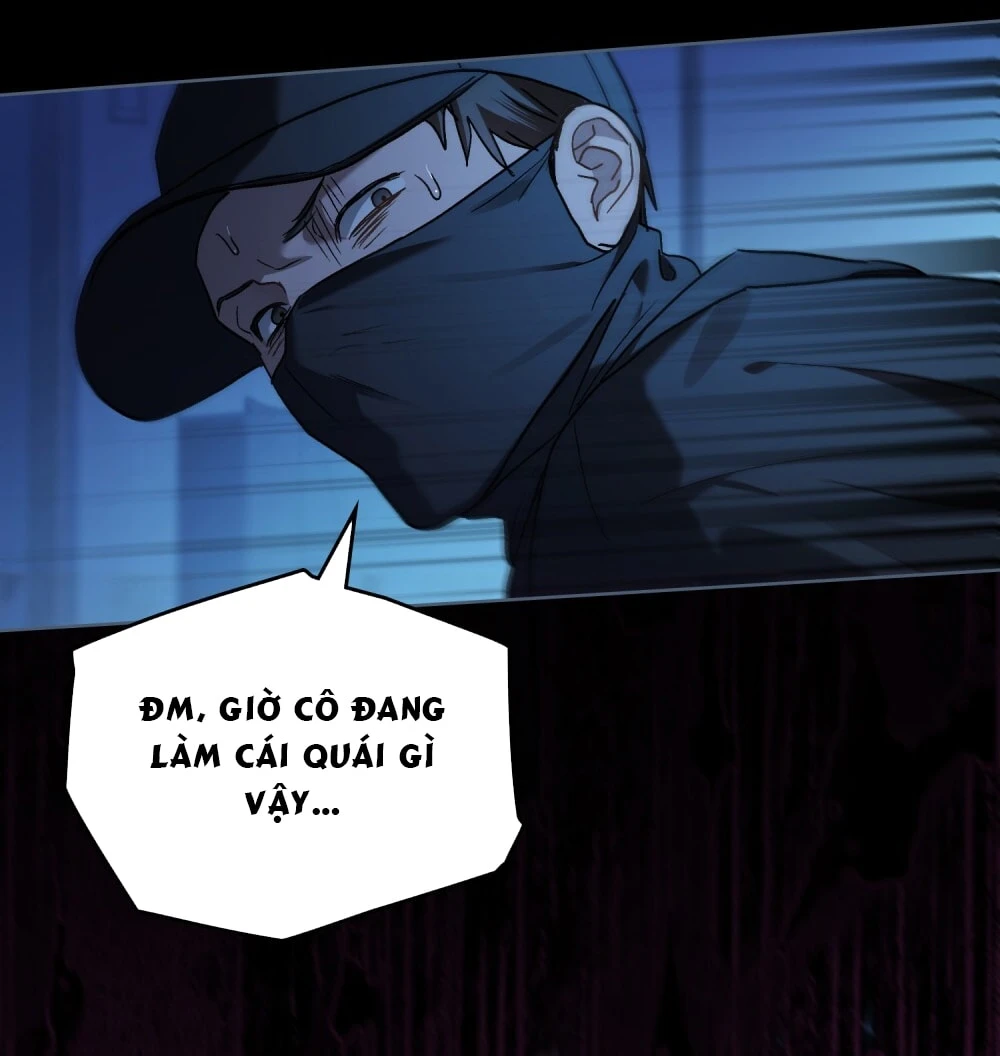 Merry Psycho Chapter 47.2 - 101