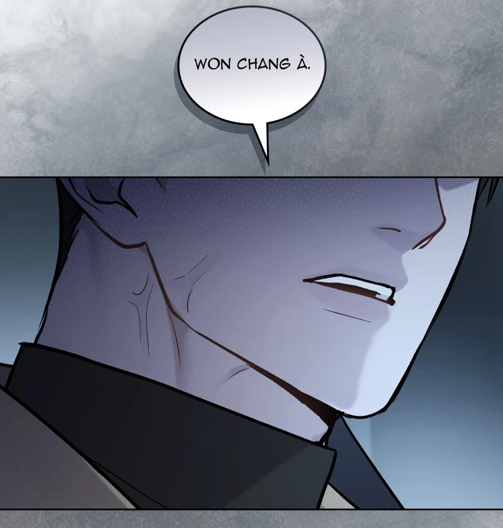 Merry Psycho Chapter 48.1 - 11