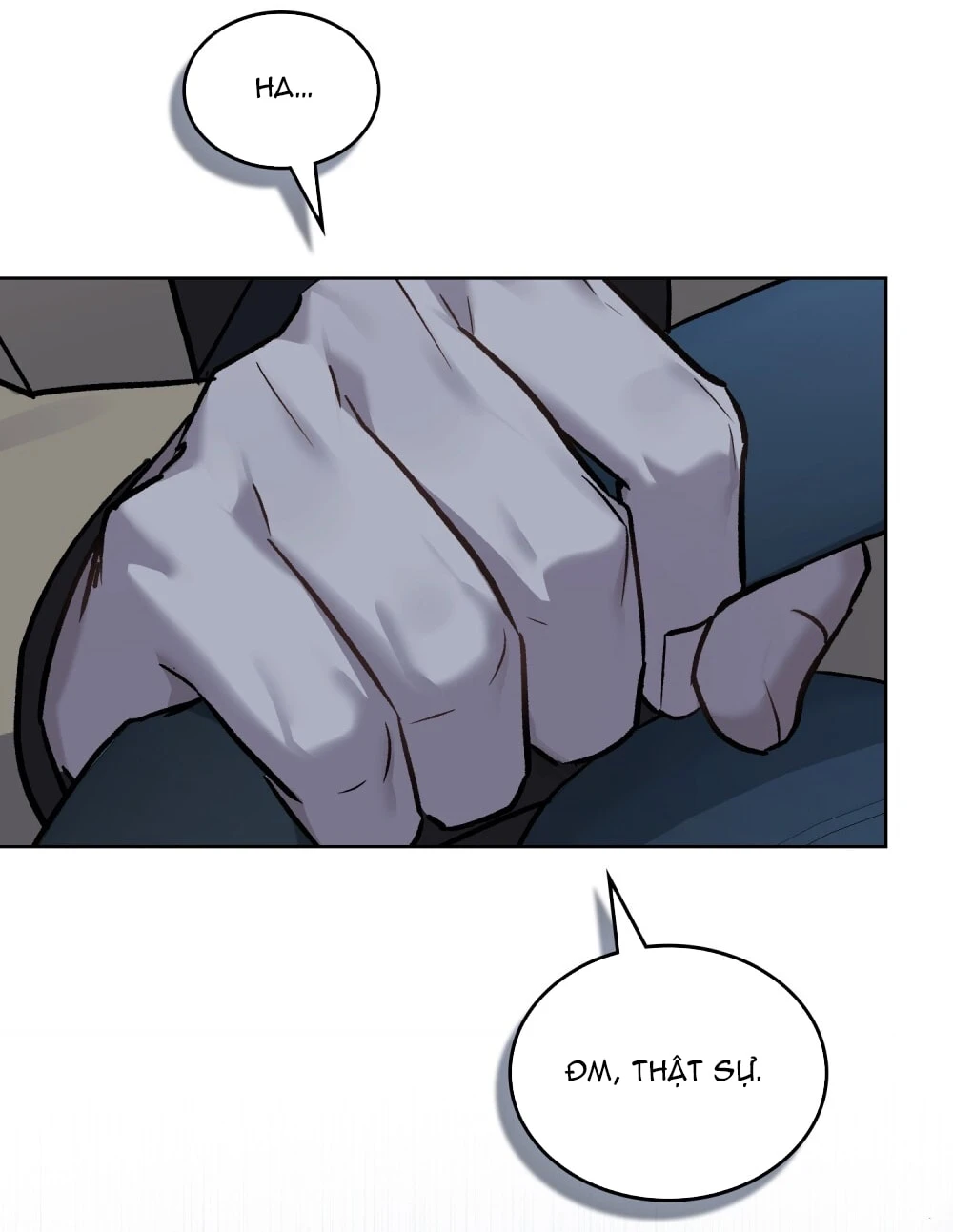 Merry Psycho Chapter 48.1 - 19