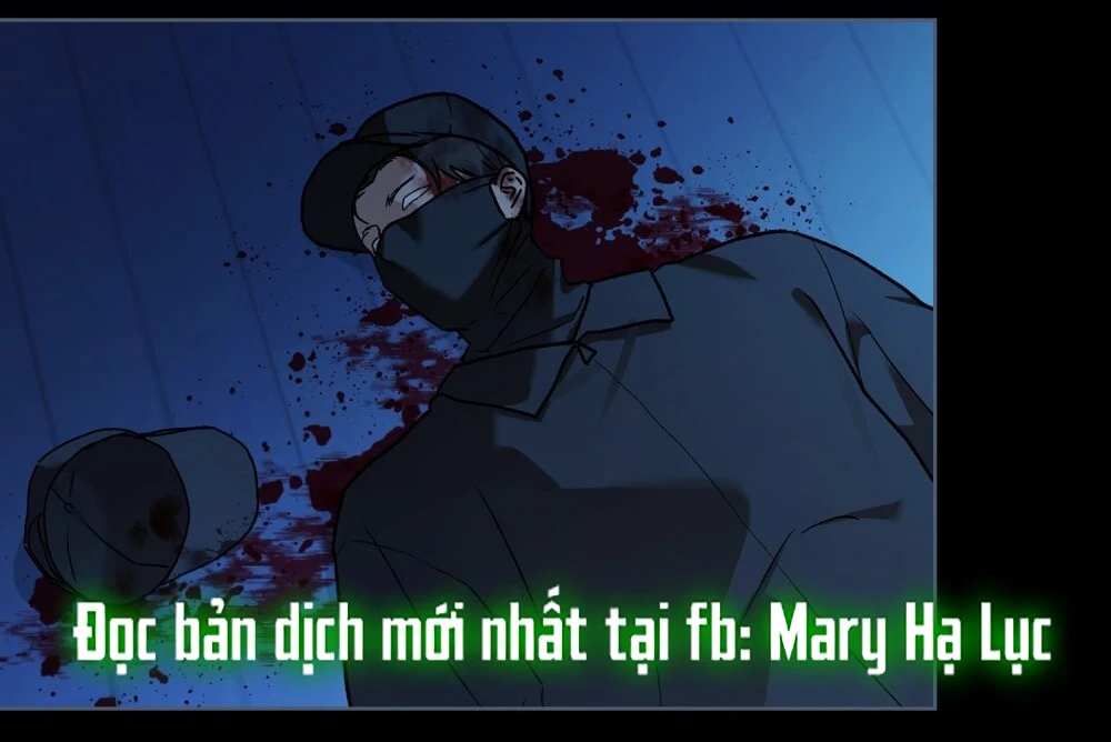 Merry Psycho Chapter 48.2 - 3