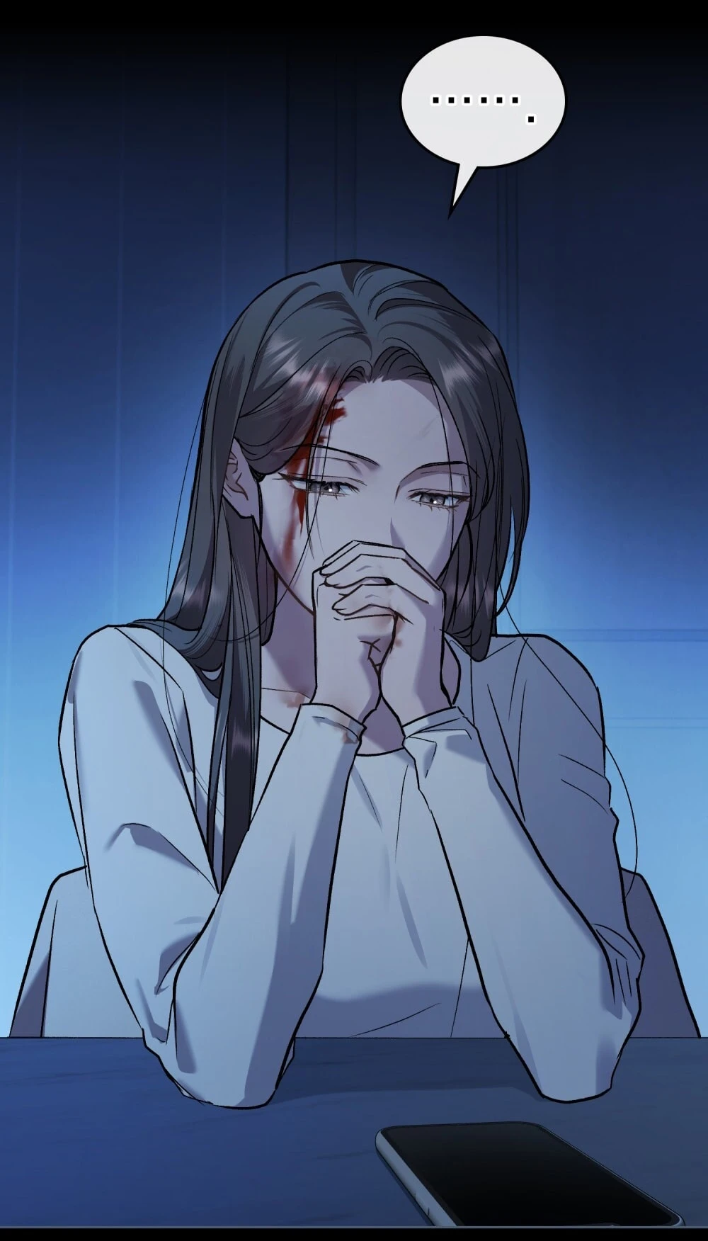 Merry Psycho Chapter 48.2 - 8