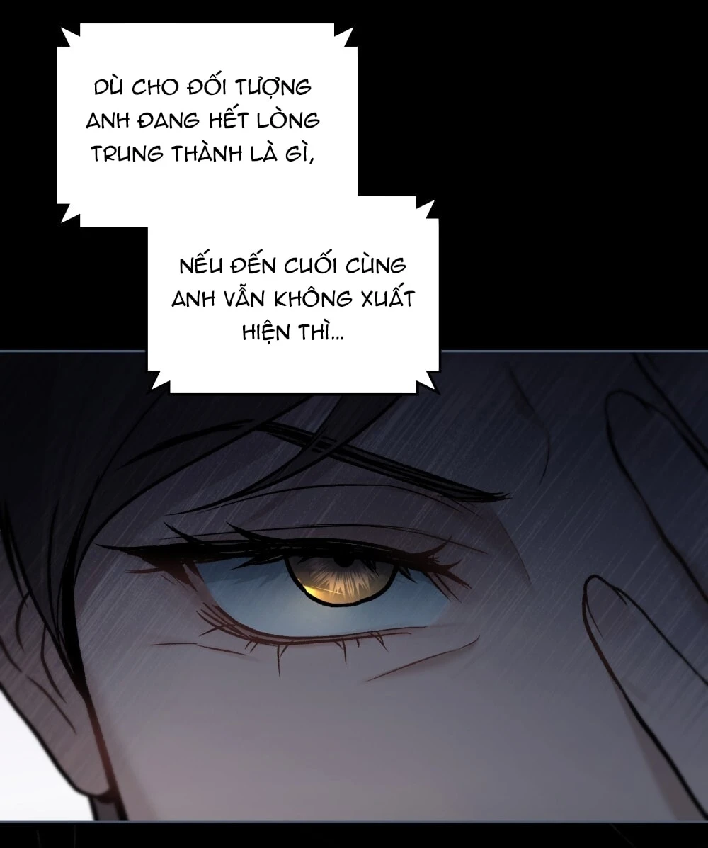 Merry Psycho Chapter 48.2 - 38