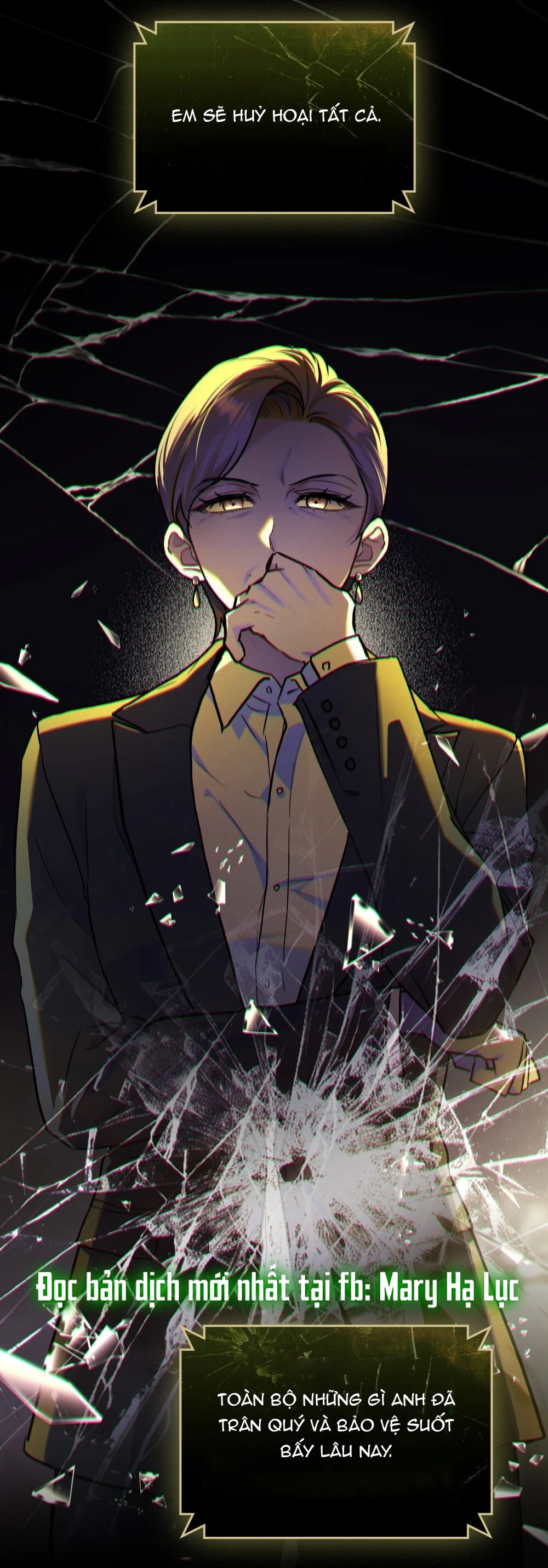 Merry Psycho Chapter 48.2 - 40