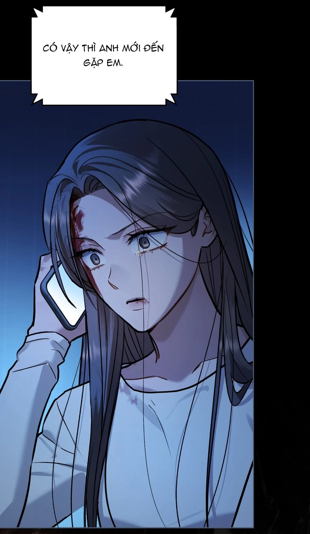 Merry Psycho Chapter 48.2 - 46