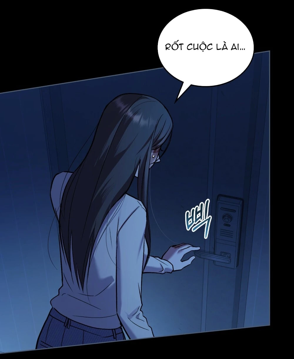 Merry Psycho Chapter 48.2 - 61