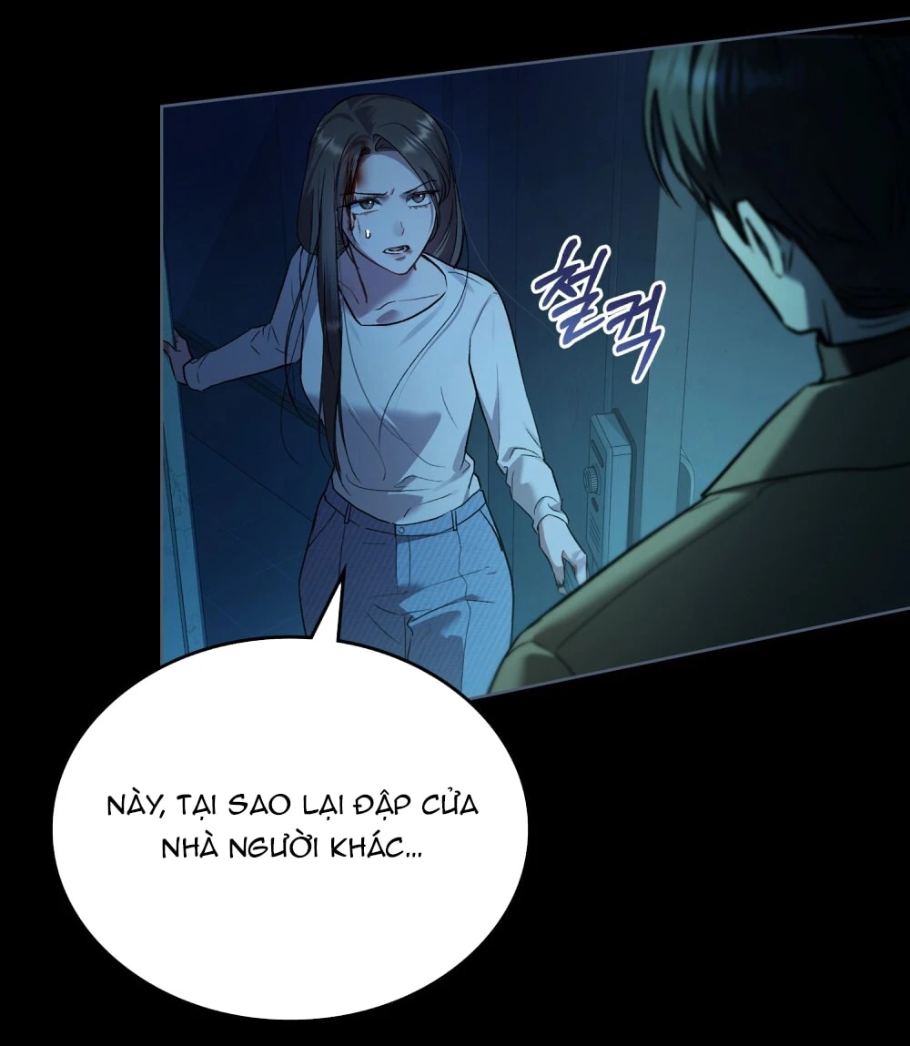 Merry Psycho Chapter 48.2 - 63