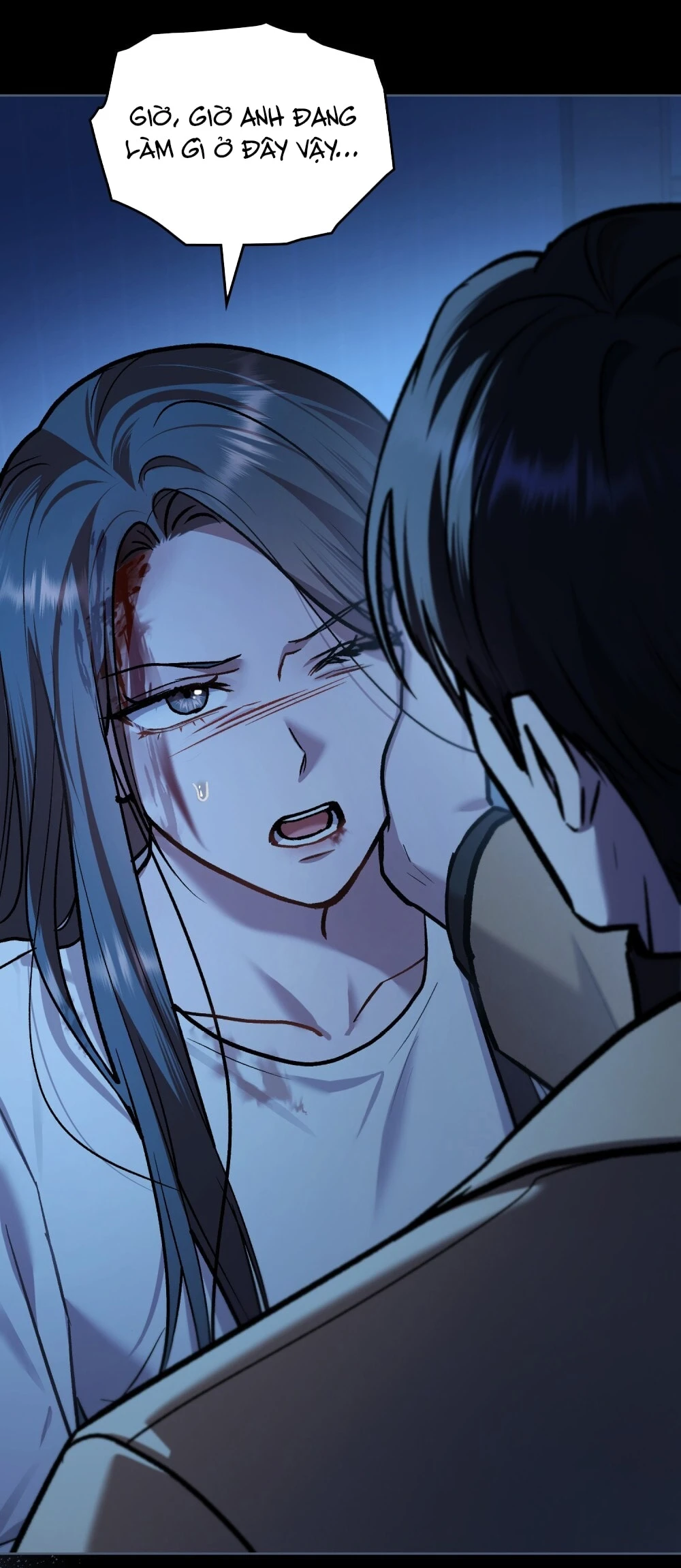 Merry Psycho Chapter 48.2 - 68