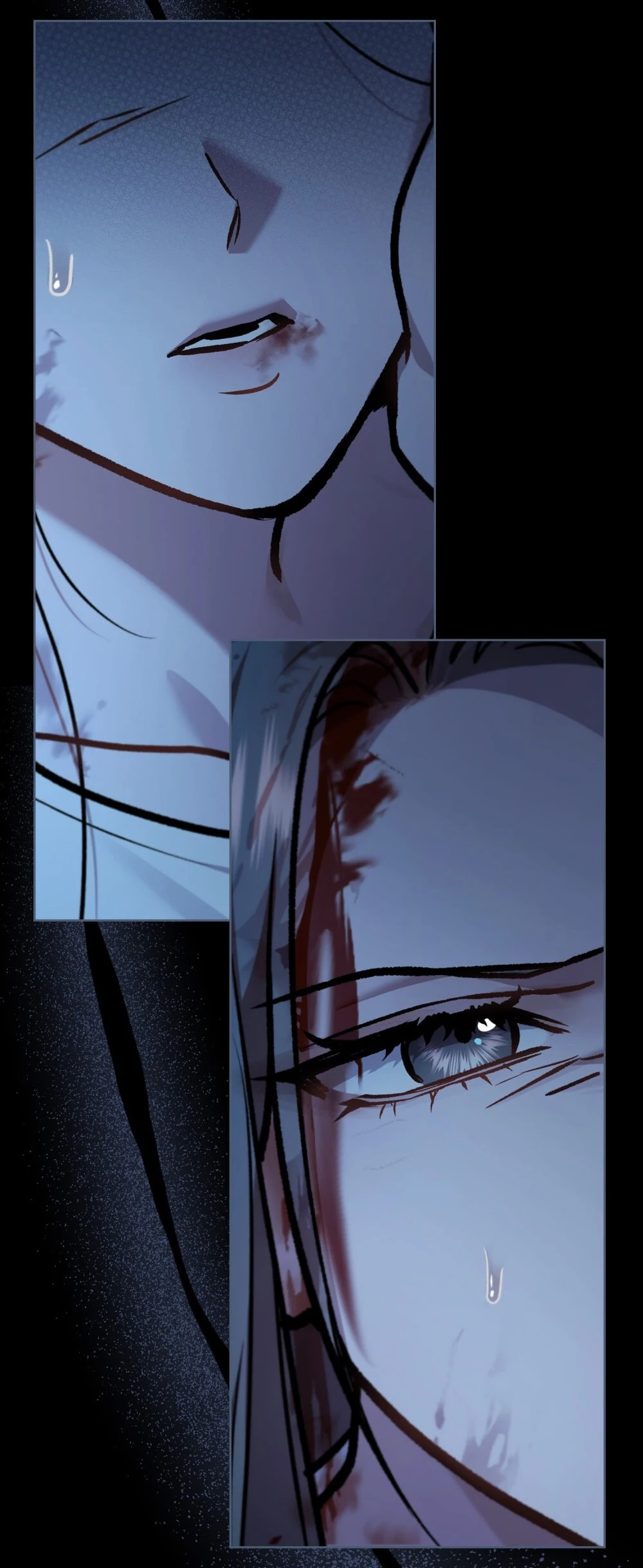 Merry Psycho Chapter 48.2 - 70