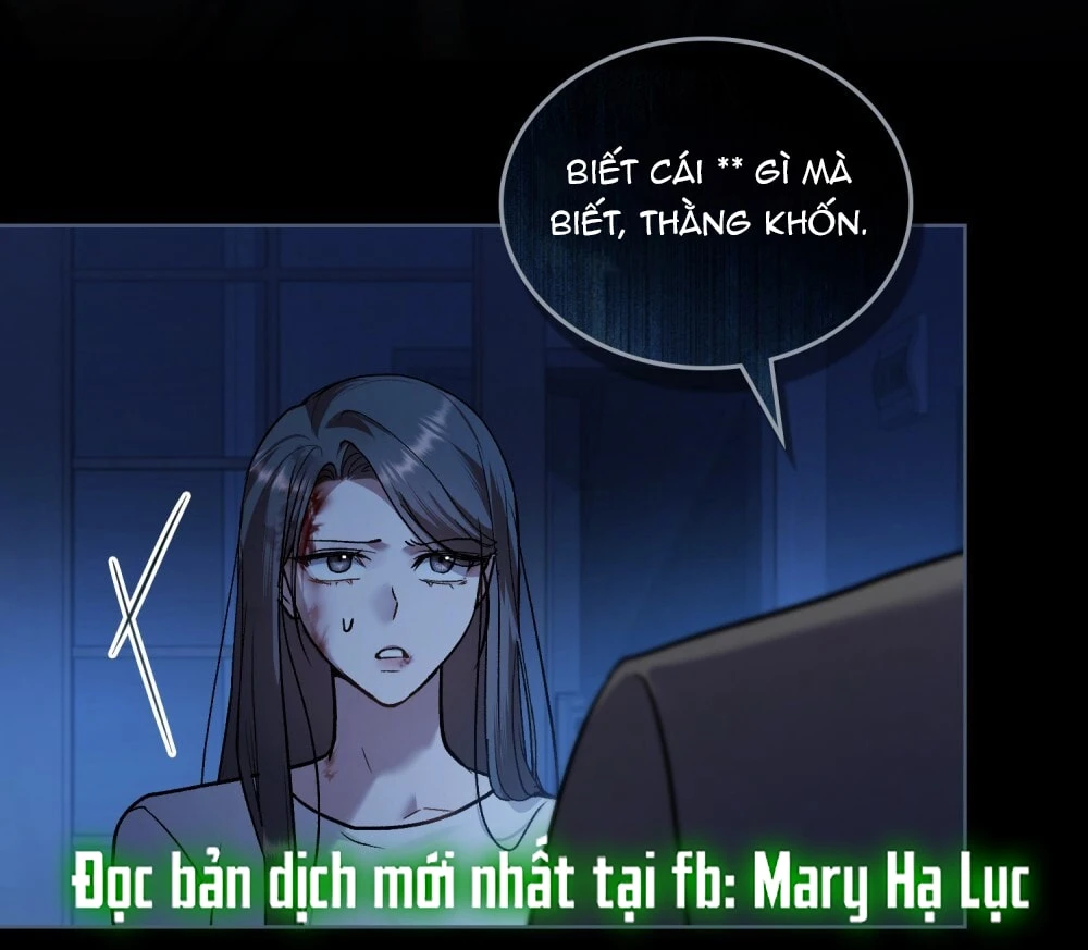 Merry Psycho Chapter 48.2 - 83