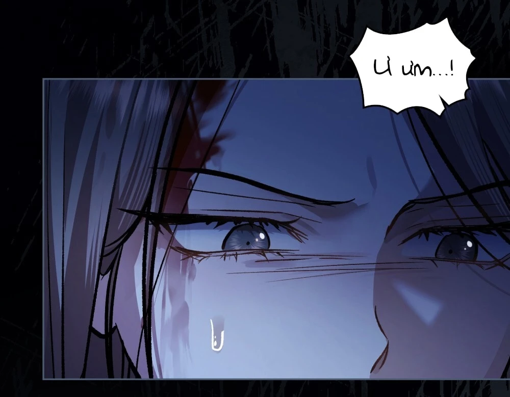 Merry Psycho Chapter 49.1 - 9