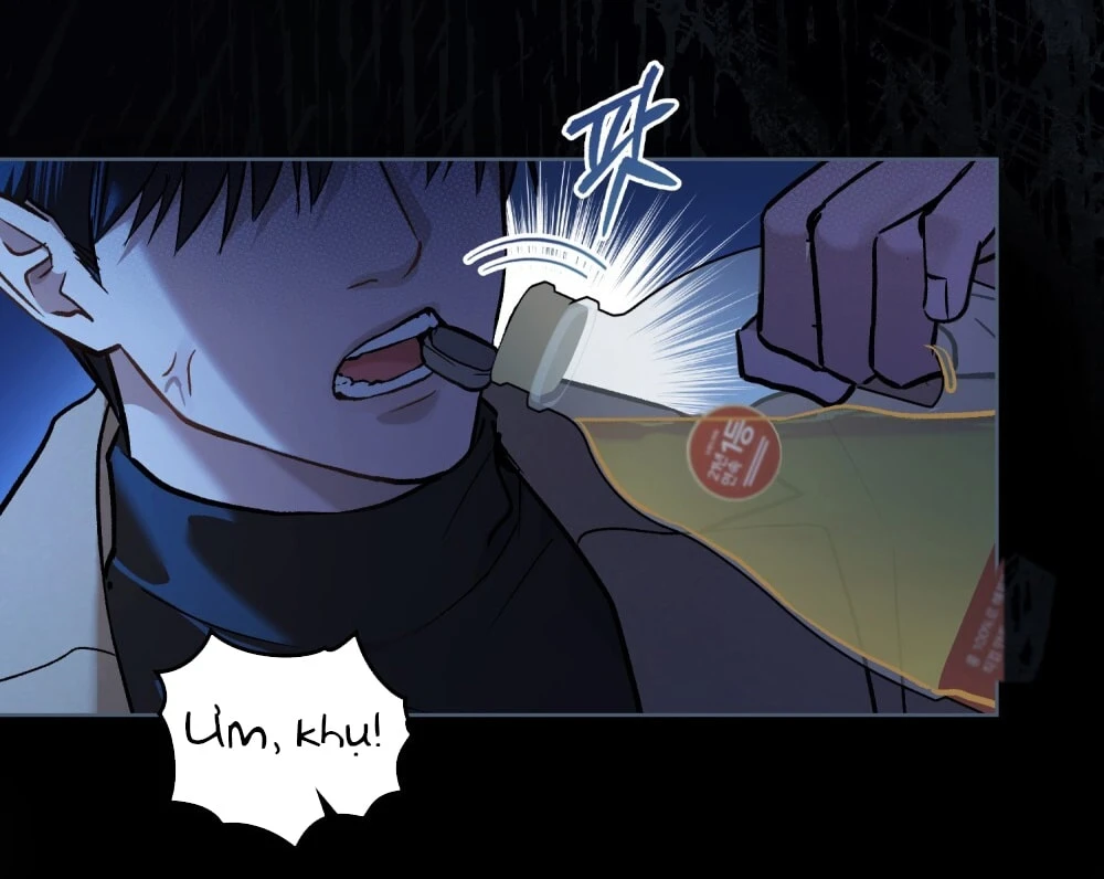 Merry Psycho Chapter 49.1 - 11