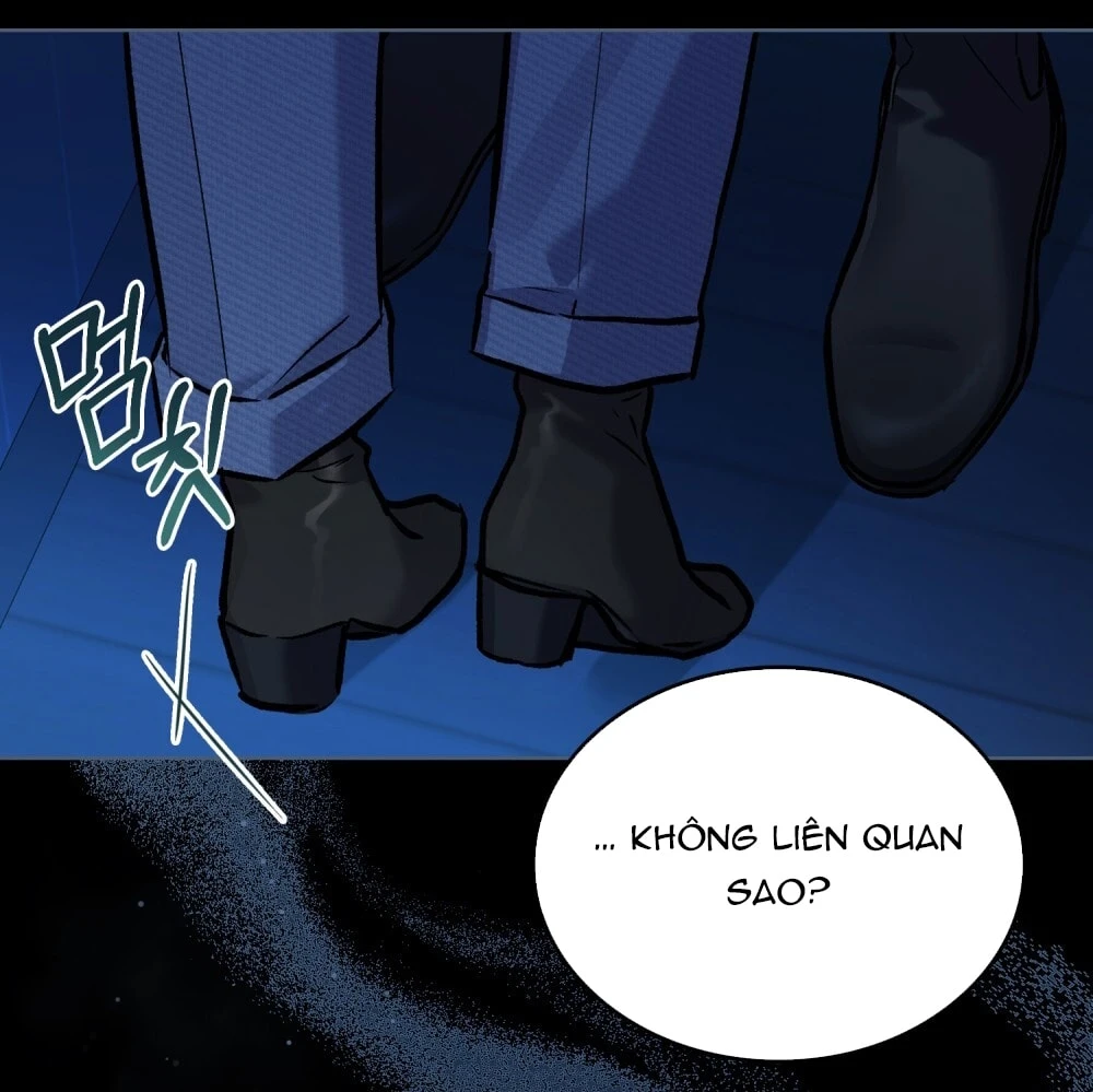 Merry Psycho Chapter 49.1 - 33