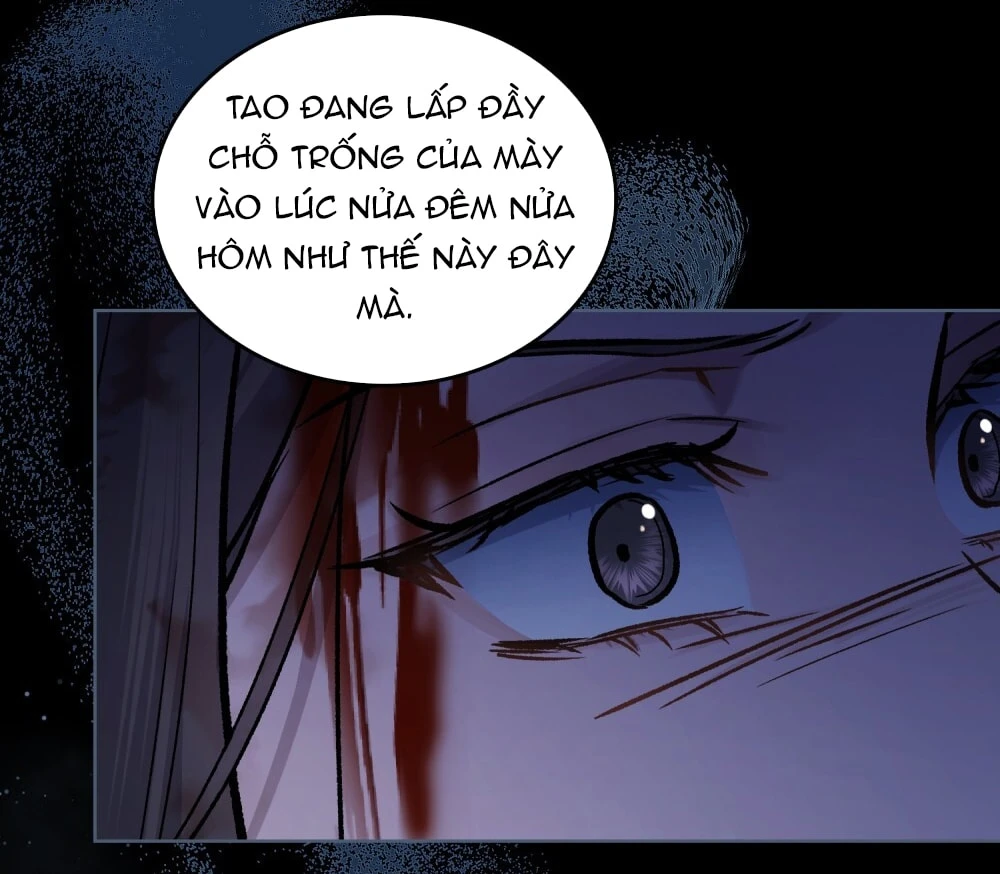 Merry Psycho Chapter 49.1 - 37