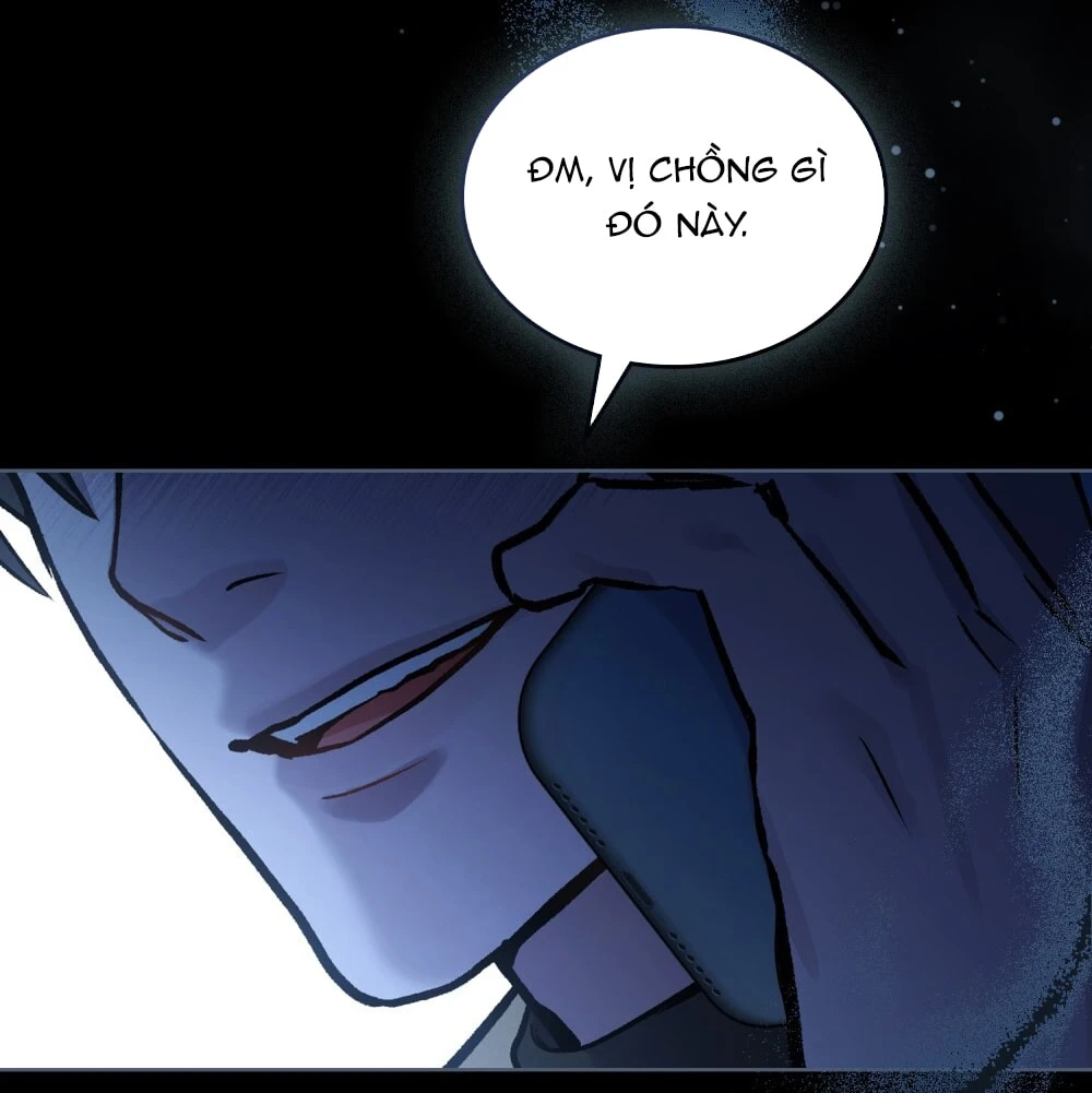 Merry Psycho Chapter 49.1 - 39