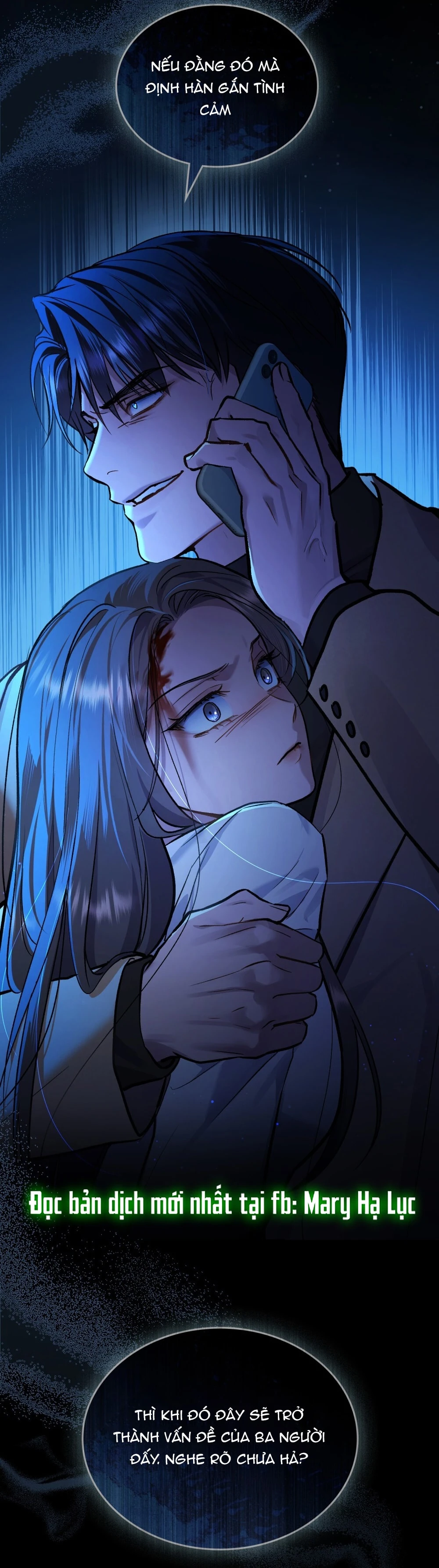 Merry Psycho Chapter 49.1 - 41