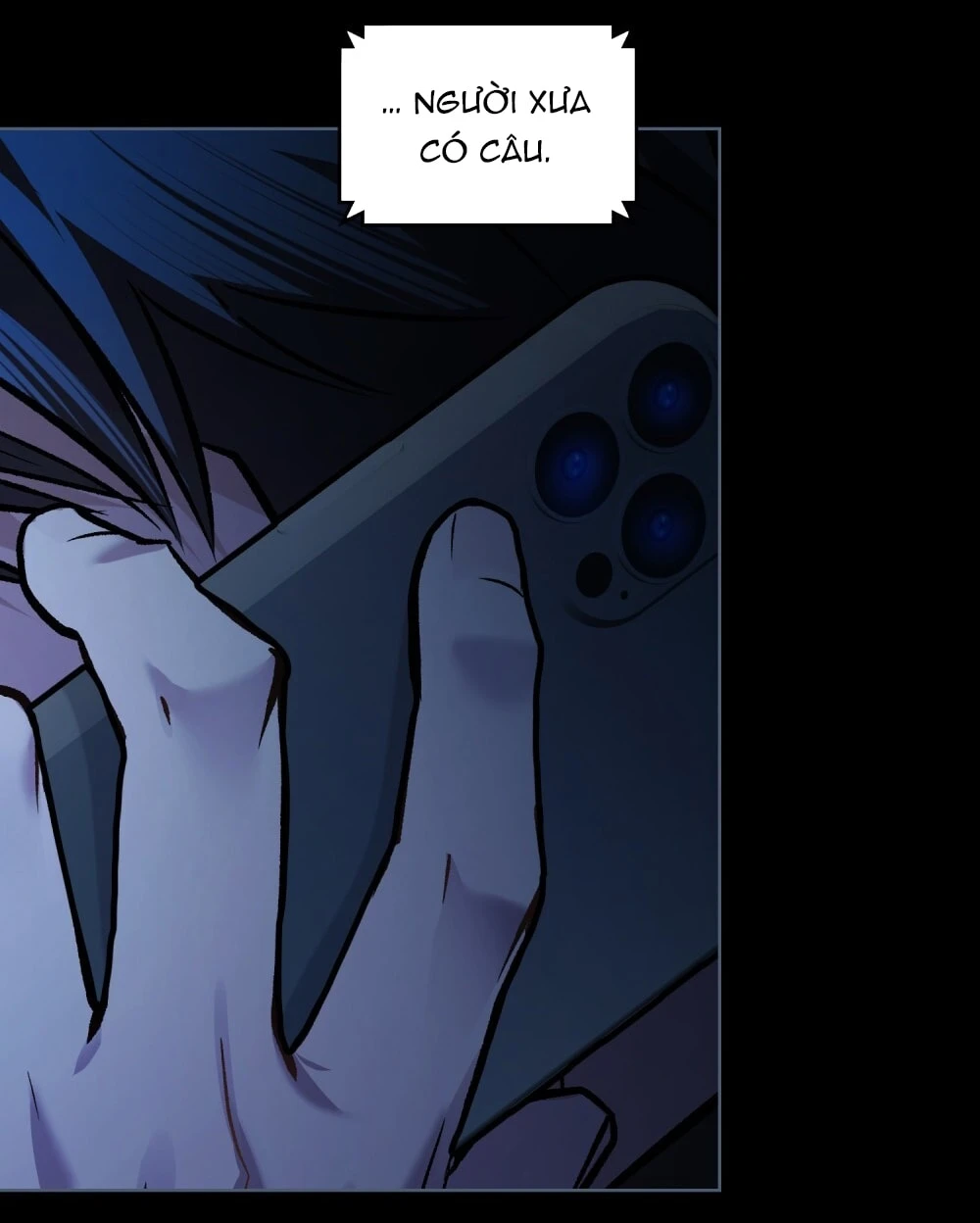 Merry Psycho Chapter 49.2 - 4