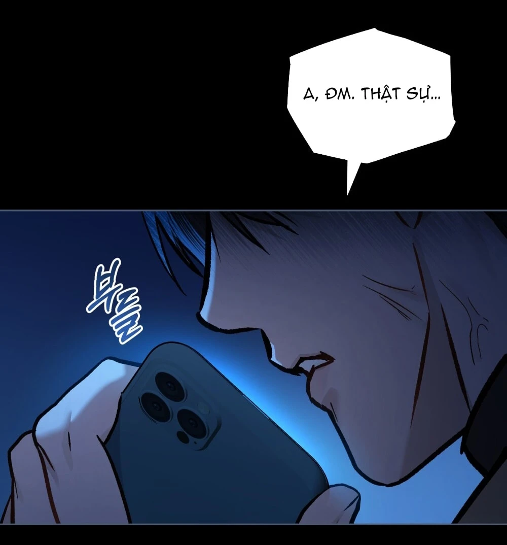 Merry Psycho Chapter 49.2 - 16