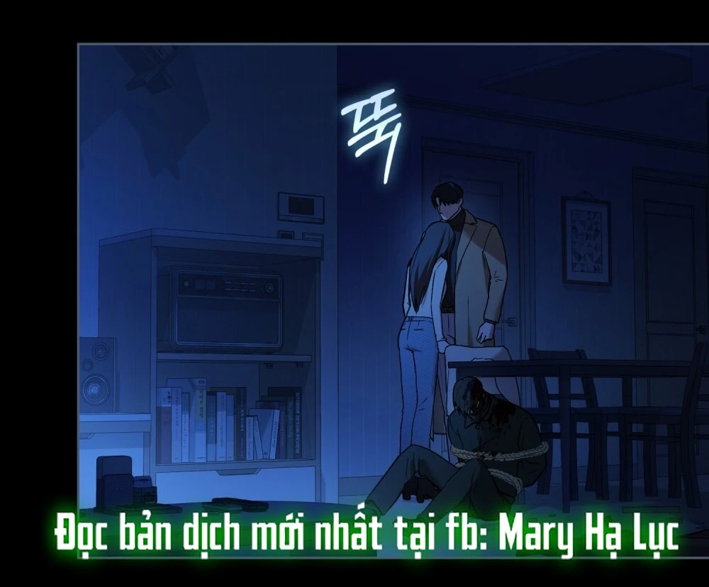 Merry Psycho Chapter 49.2 - 30