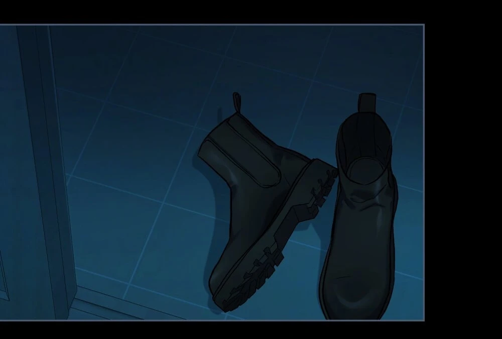 Merry Psycho Chapter 49.2 - 34