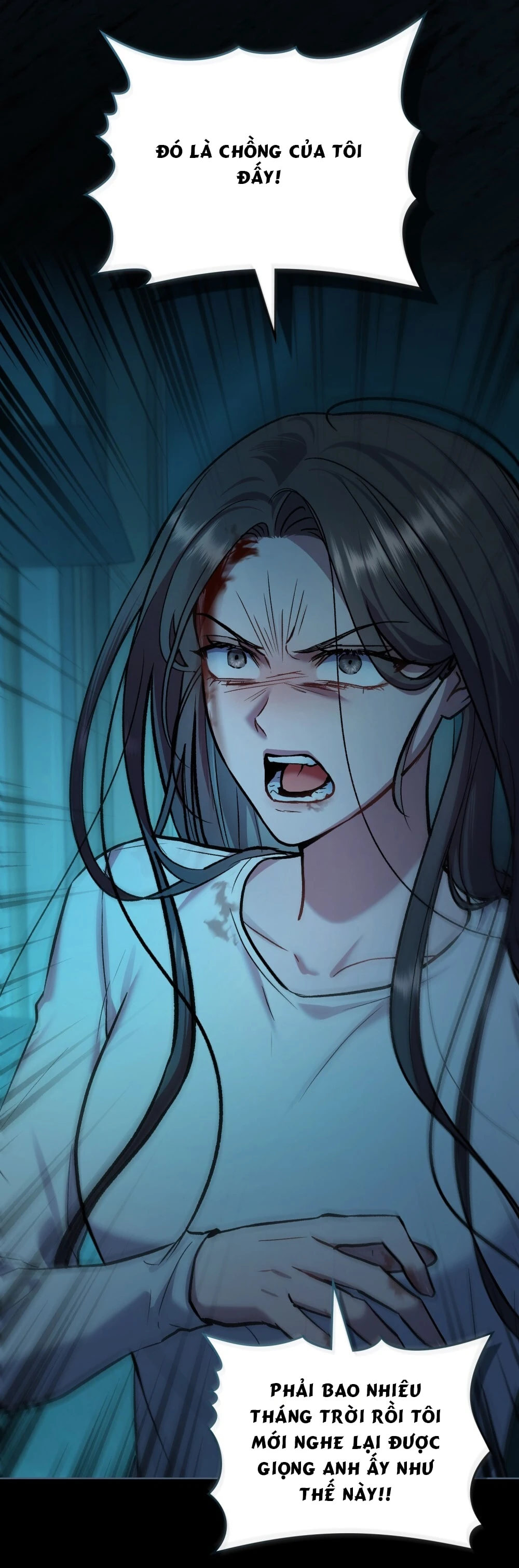 Merry Psycho Chapter 49.2 - 44