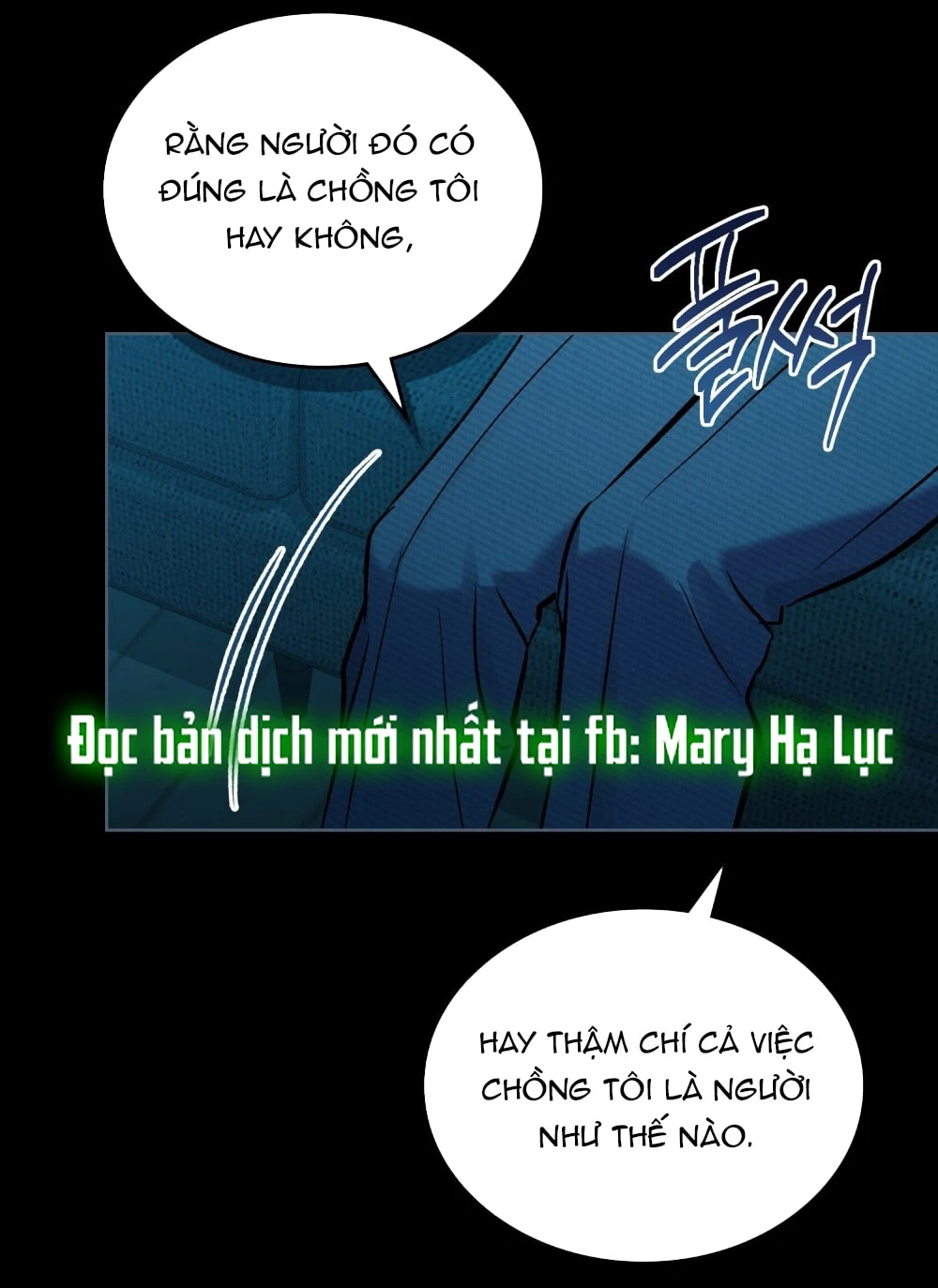 Merry Psycho Chapter 49.2 - 59