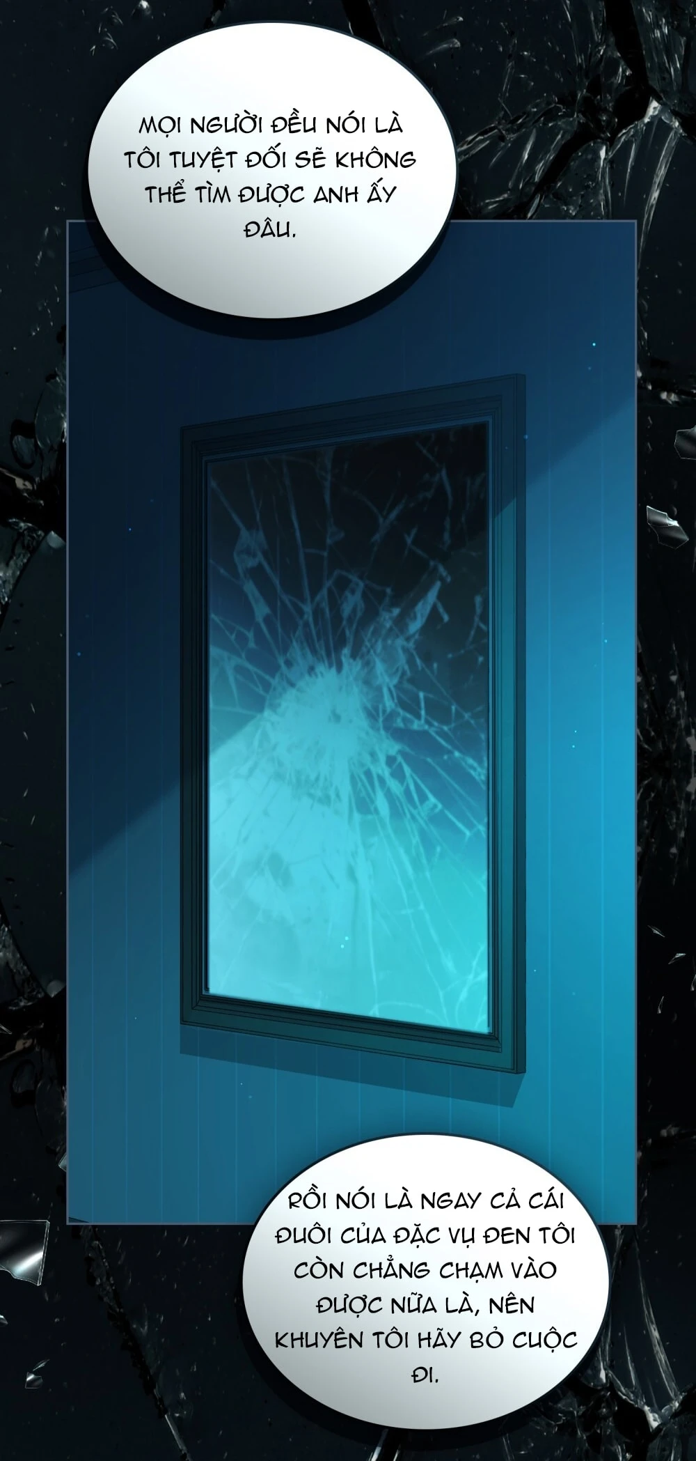 Merry Psycho Chapter 49.2 - 65