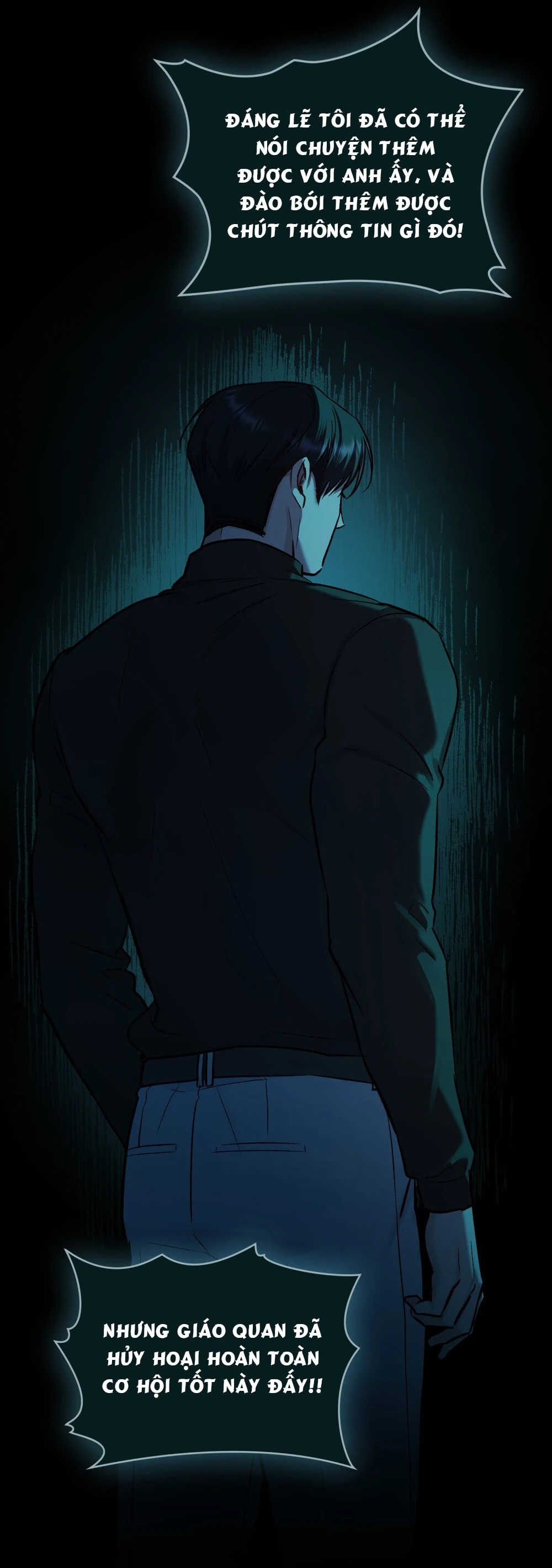 Merry Psycho Chapter 49.2 - 69